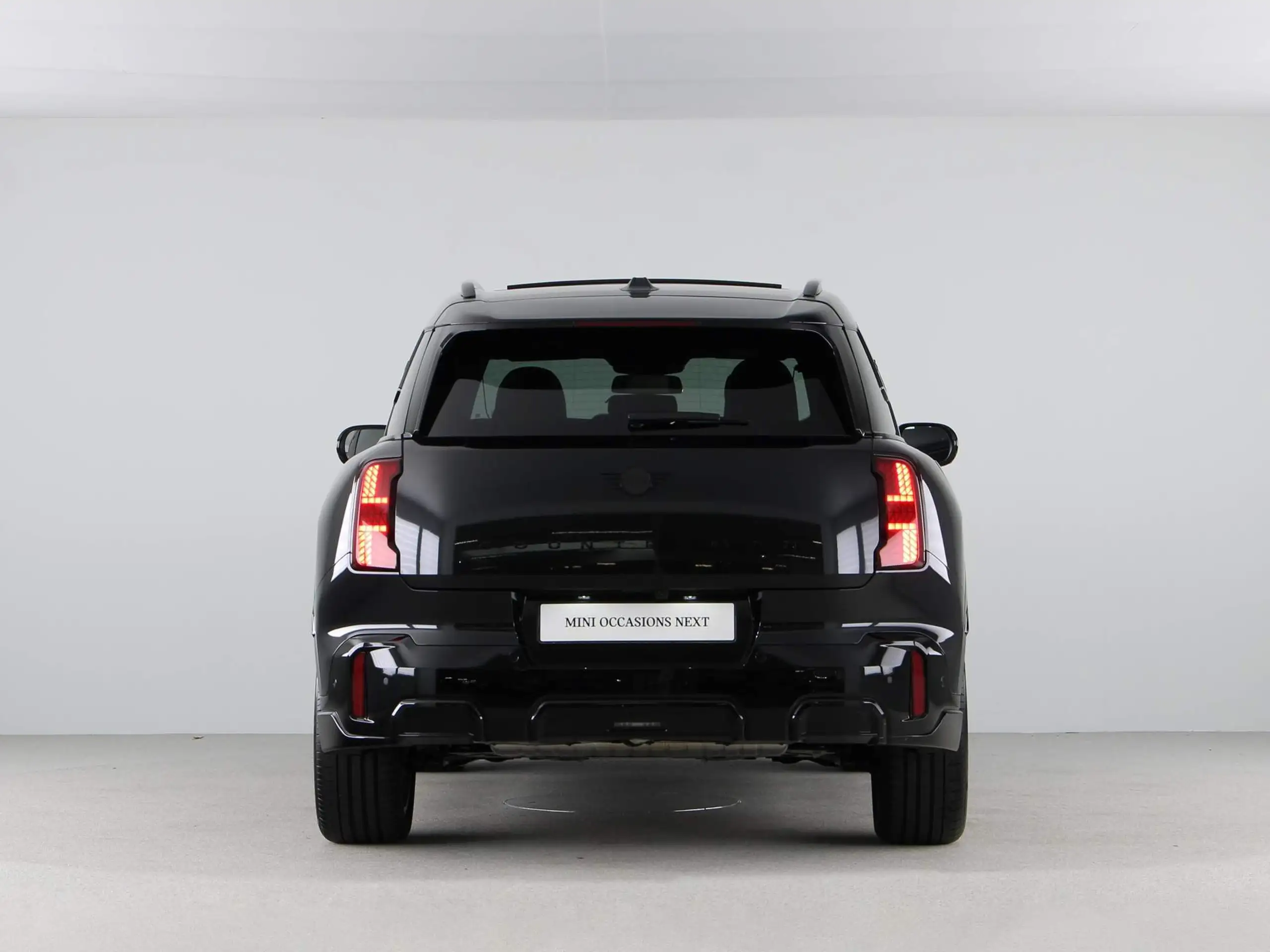 MINI - Countryman C