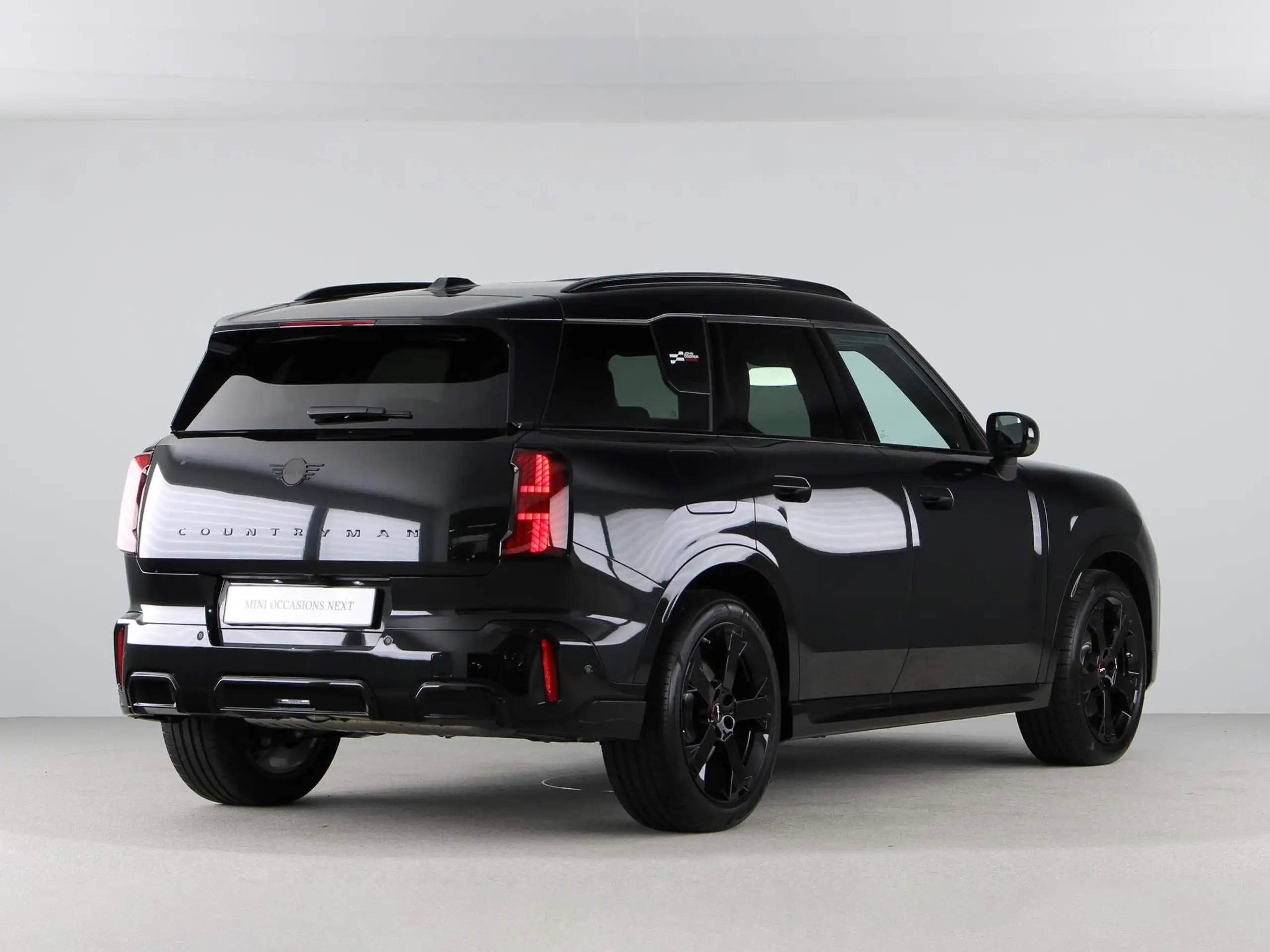 MINI - Countryman C