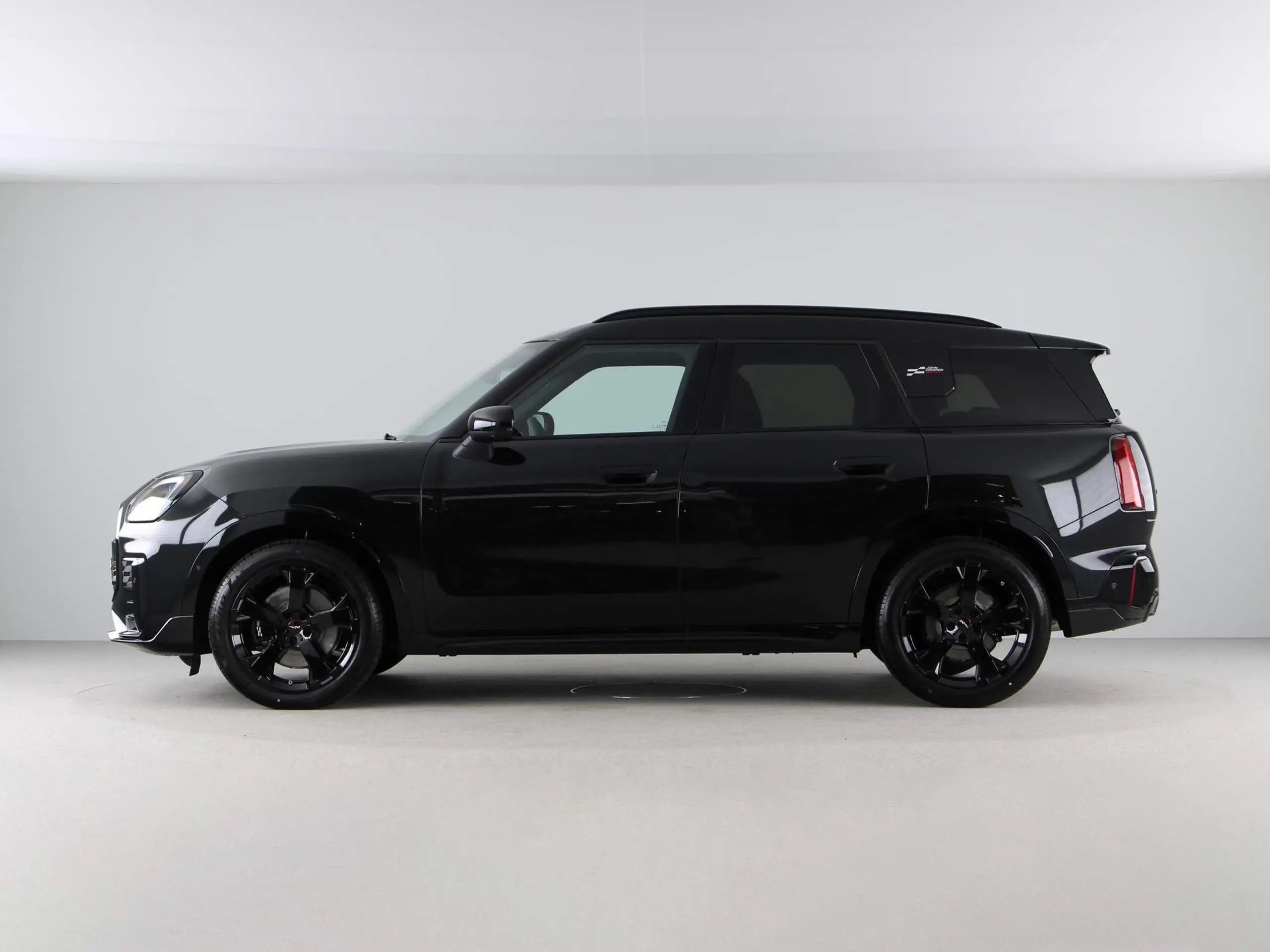 MINI - Countryman C