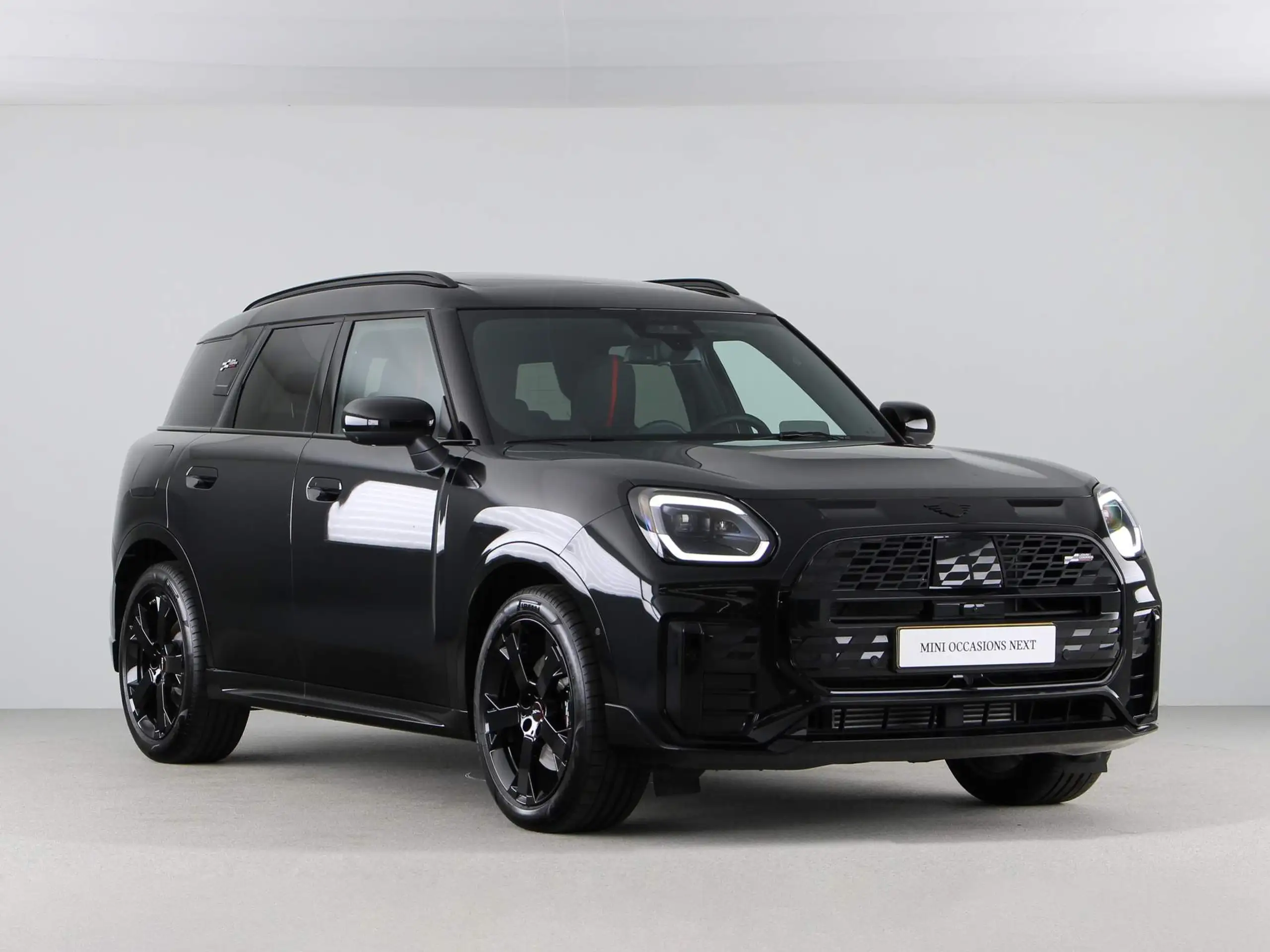 MINI - Countryman C