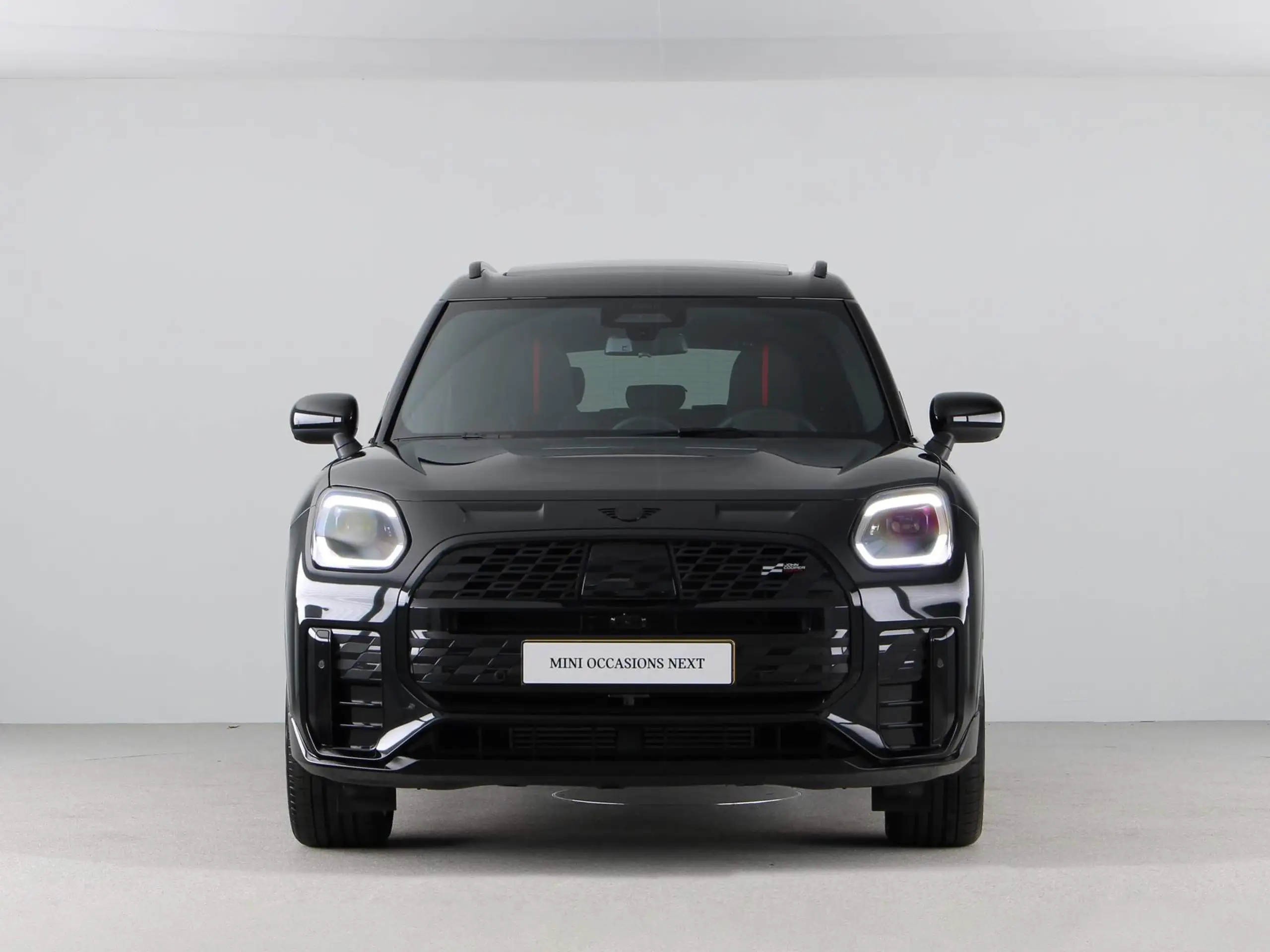 MINI - Countryman C