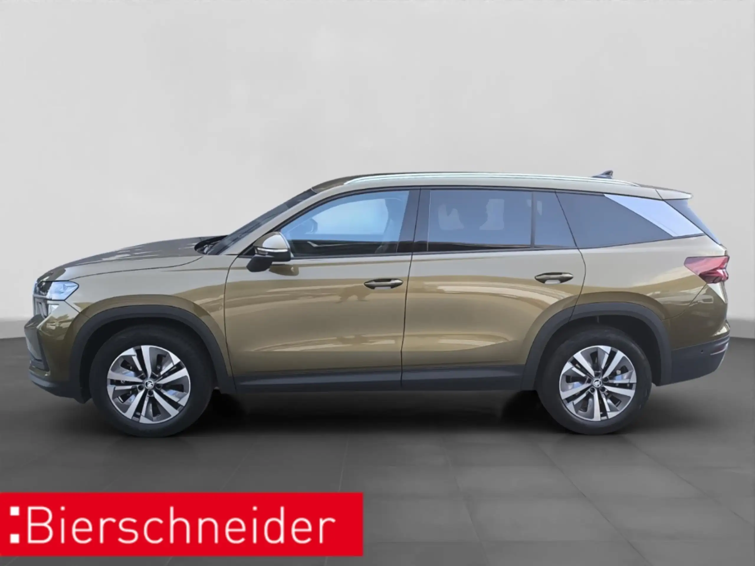 Skoda - Kodiaq