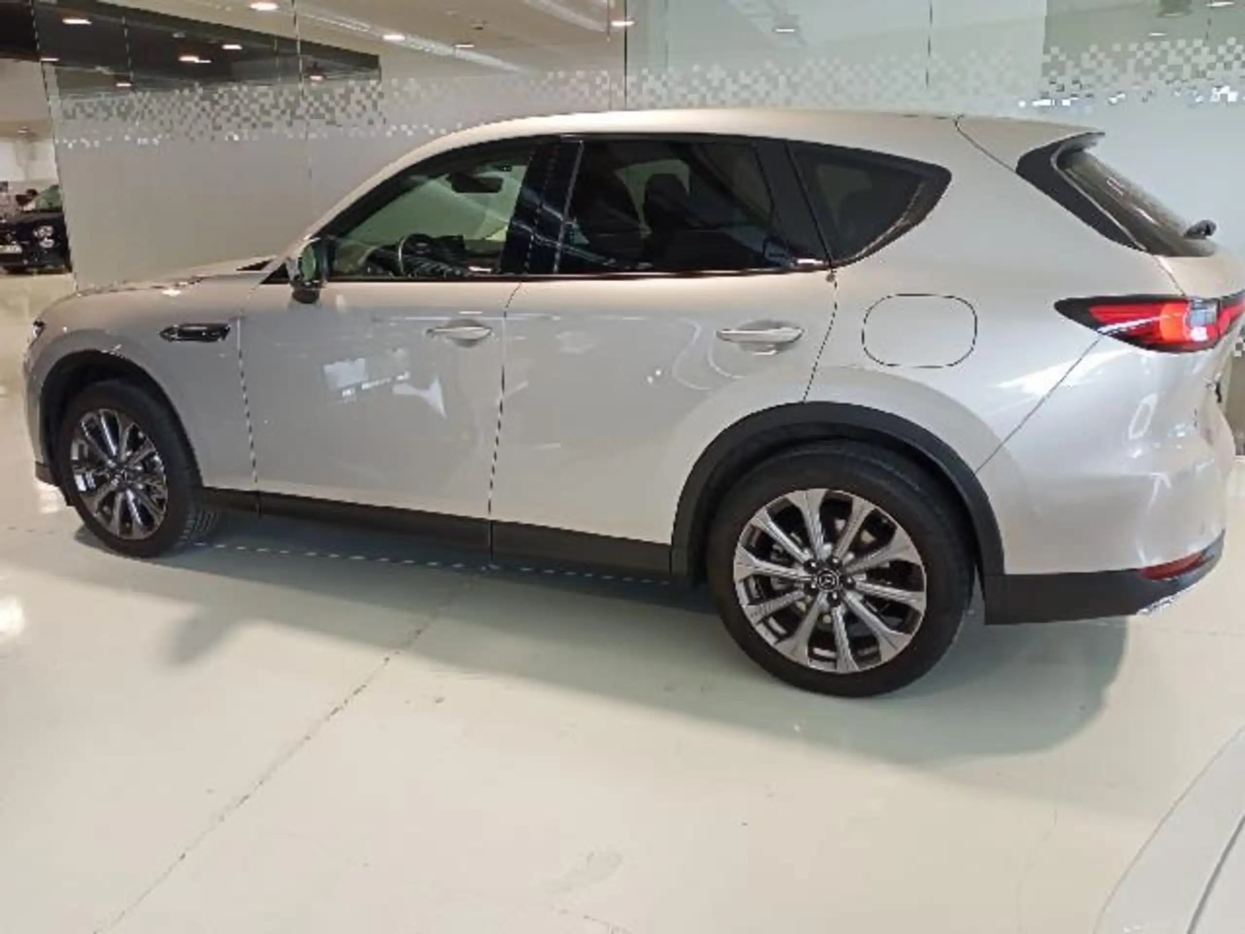 Mazda - CX-60