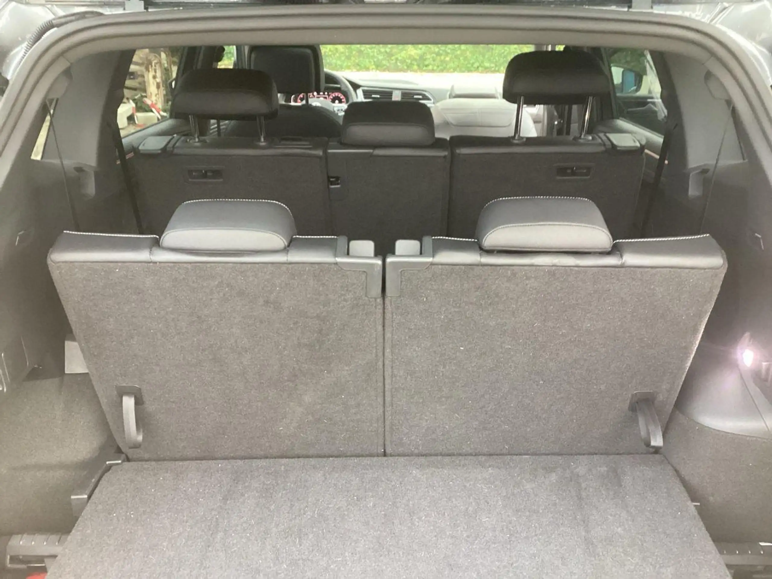 Volkswagen - Tiguan Allspace