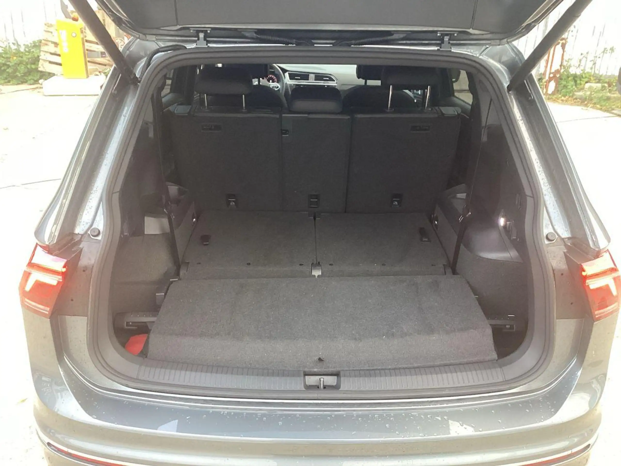 Volkswagen - Tiguan Allspace