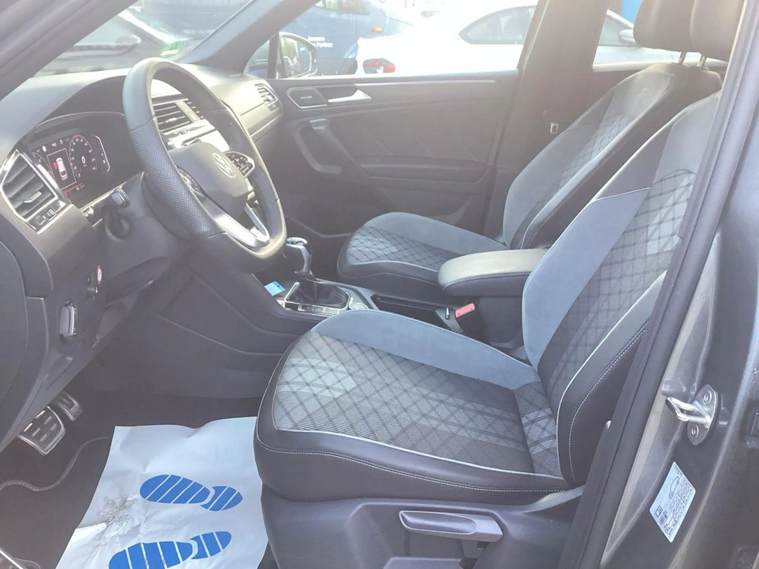 Volkswagen - Tiguan Allspace