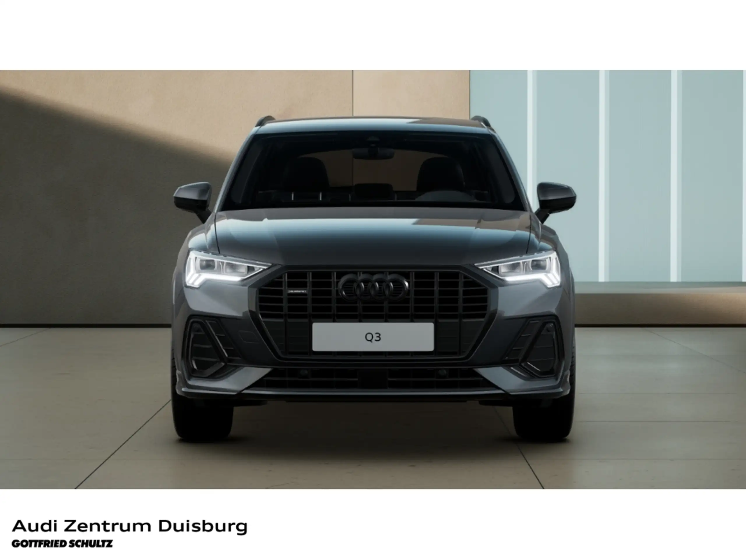 Audi - Q3