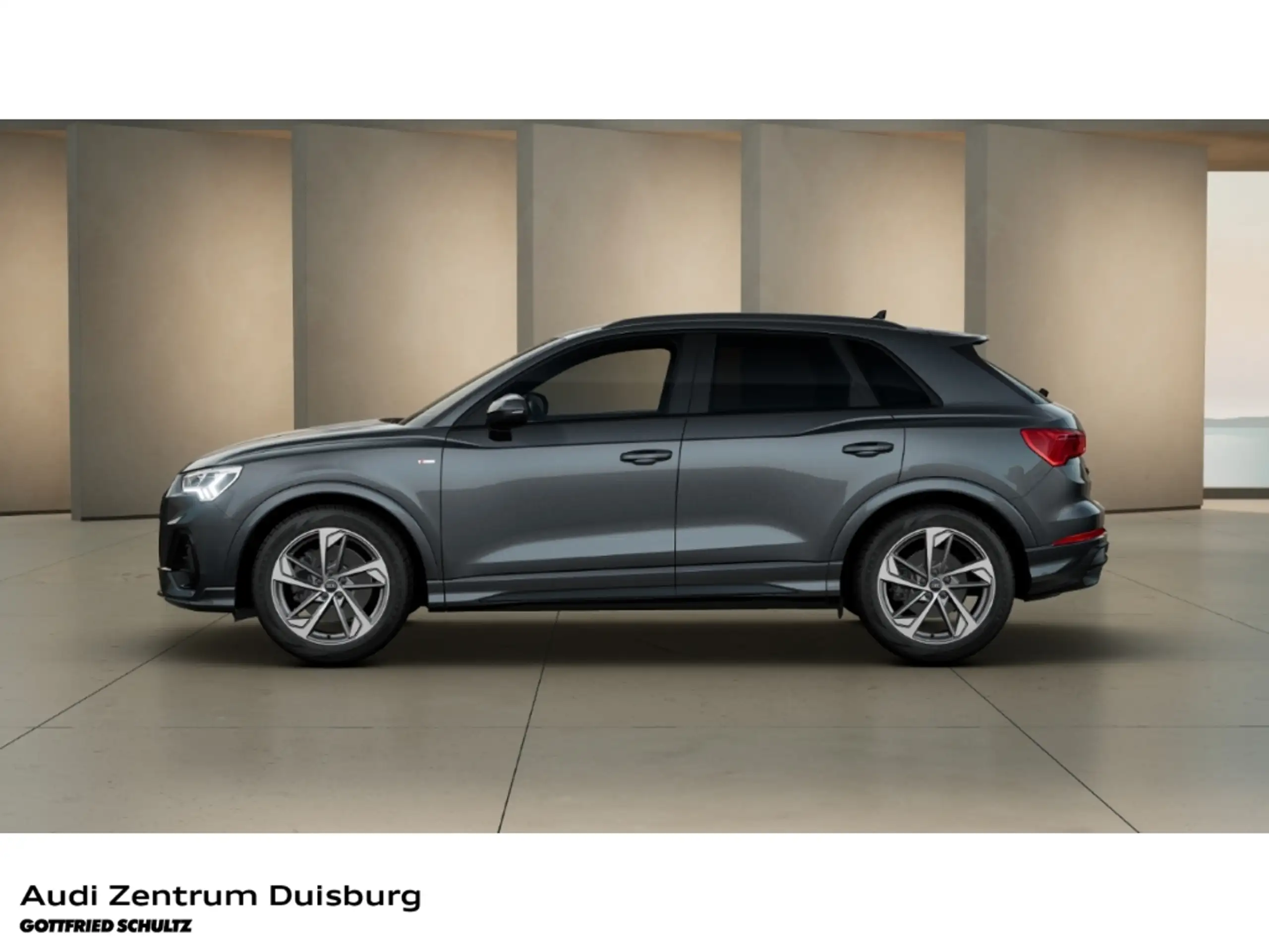 Audi - Q3