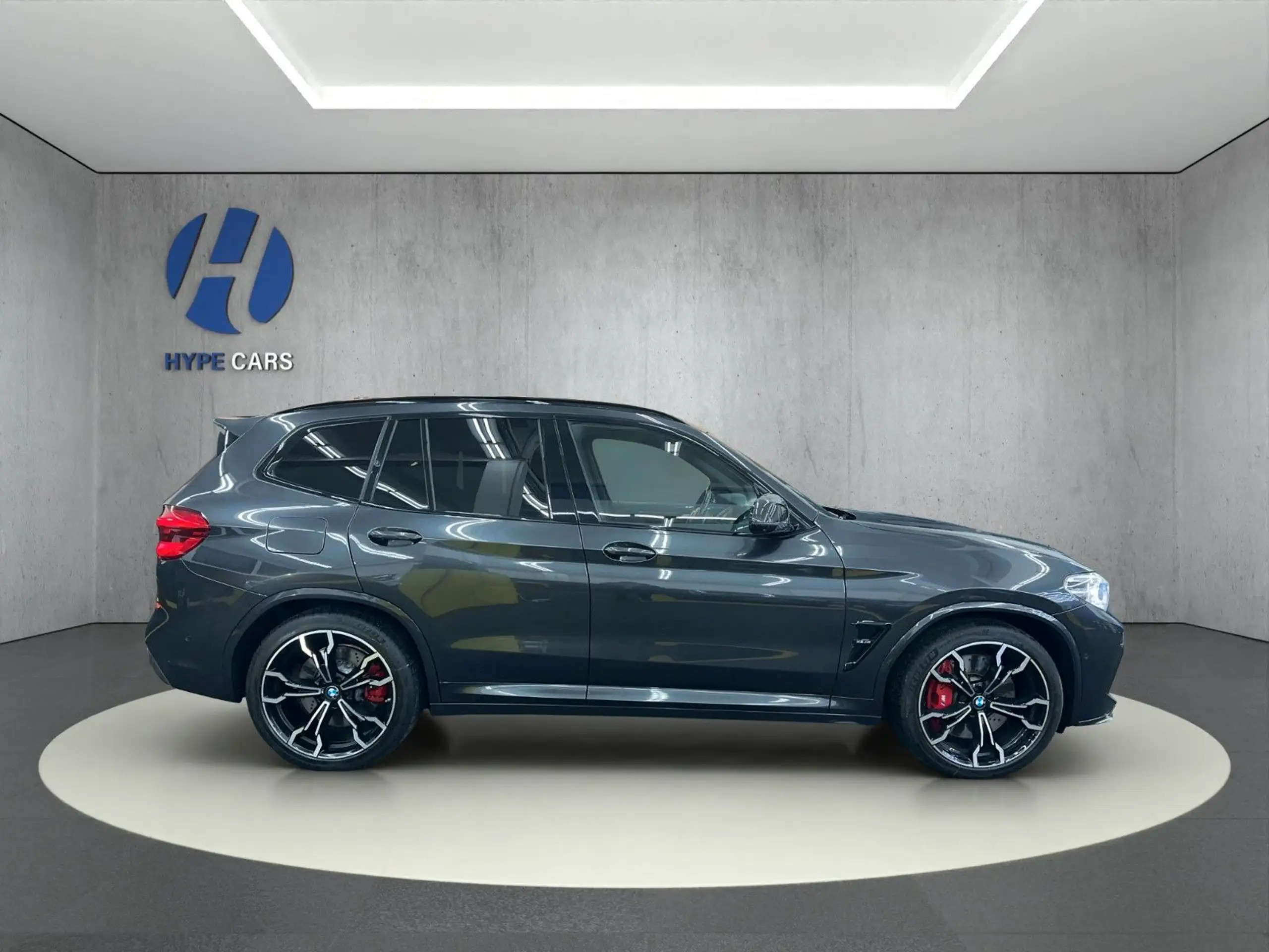 BMW - X3 M