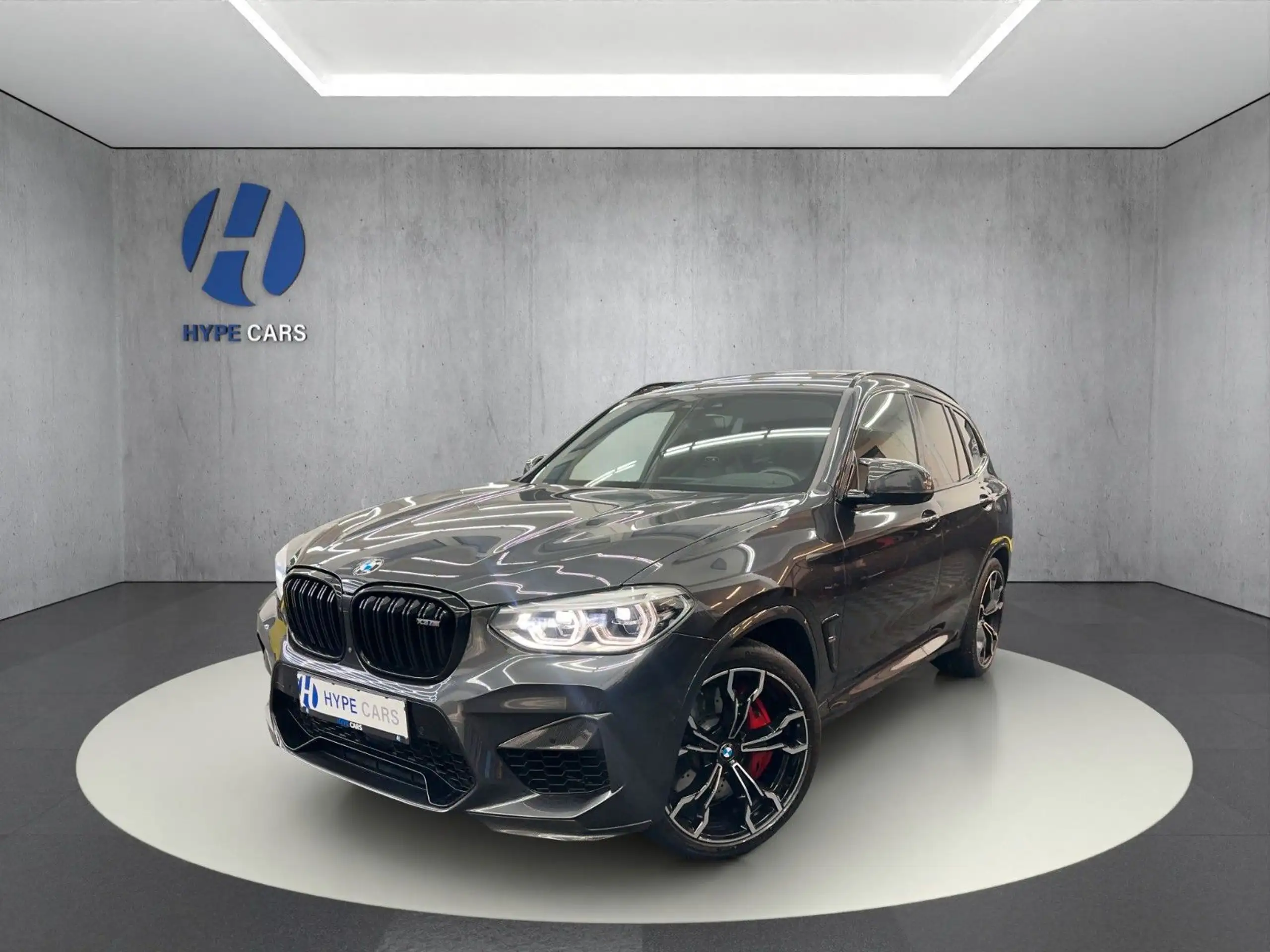 BMW - X3 M