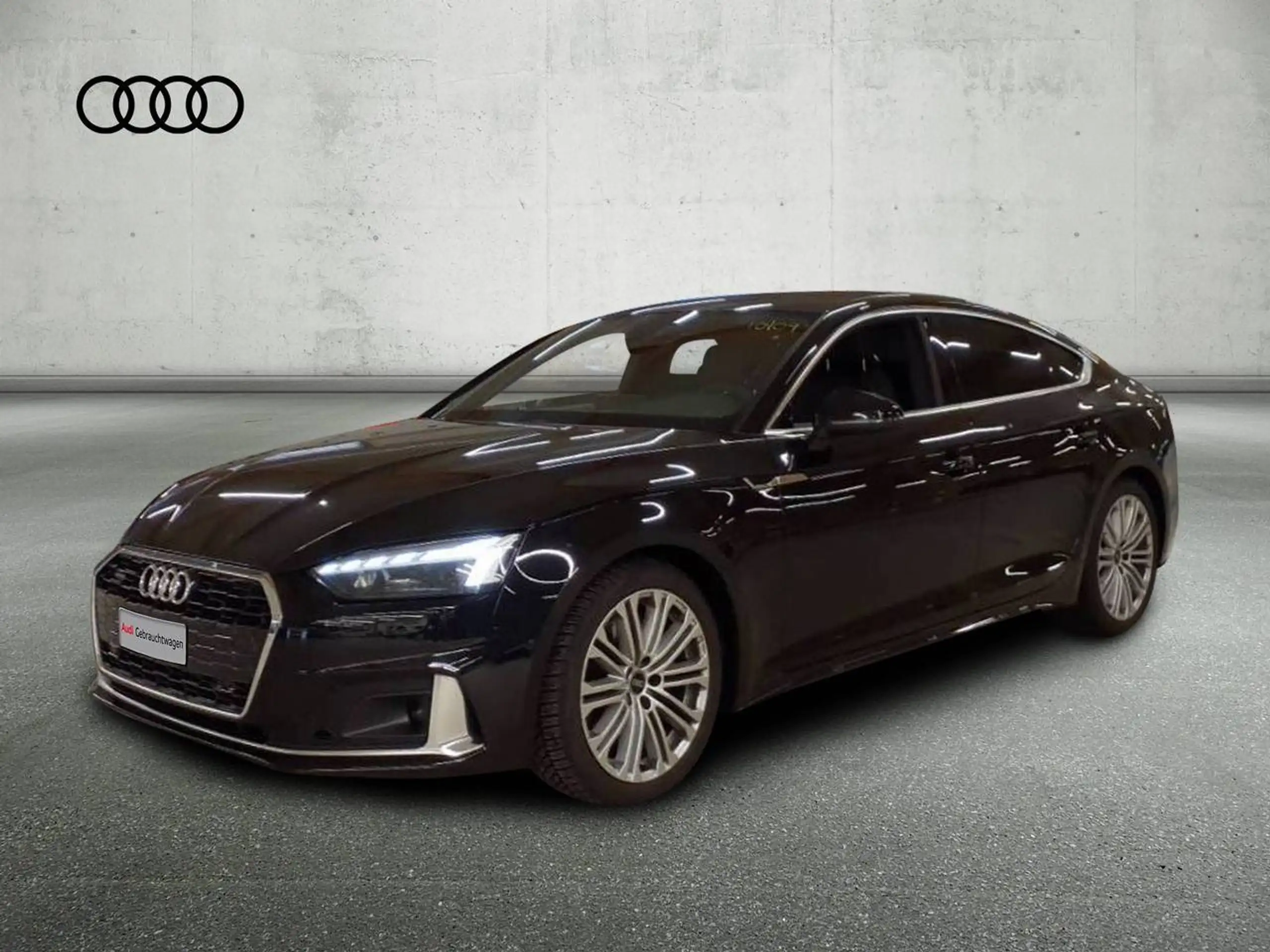 Audi - A5