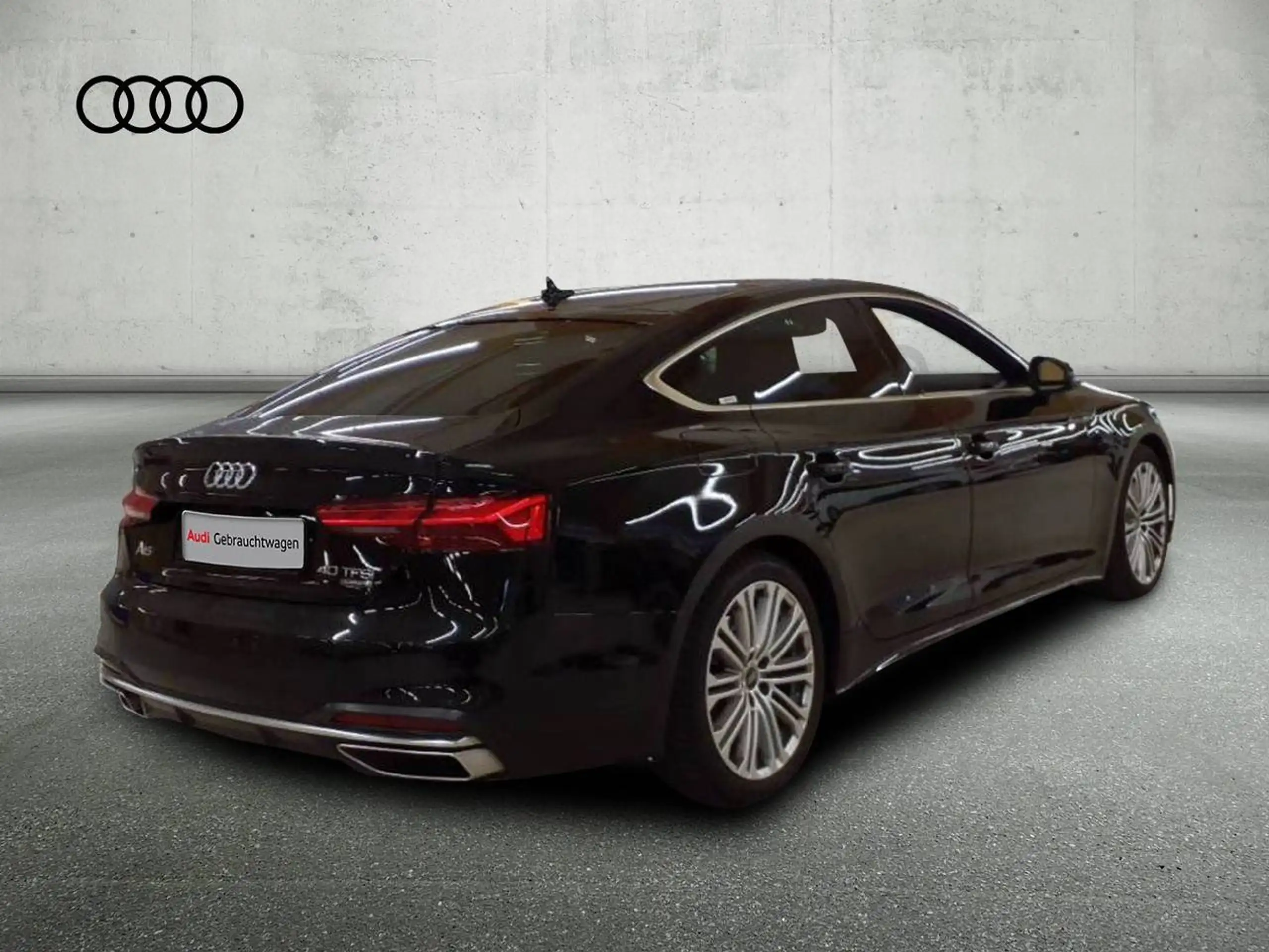 Audi - A5