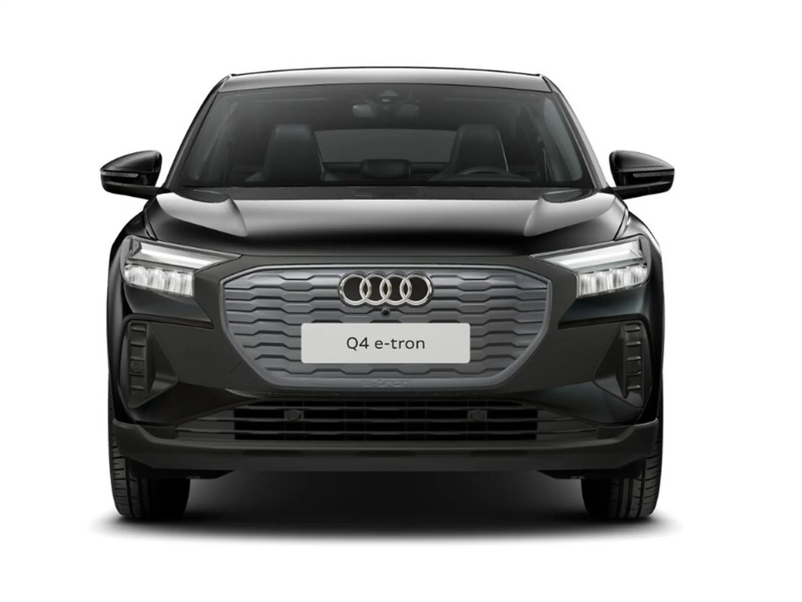 Audi - Q4 e-tron