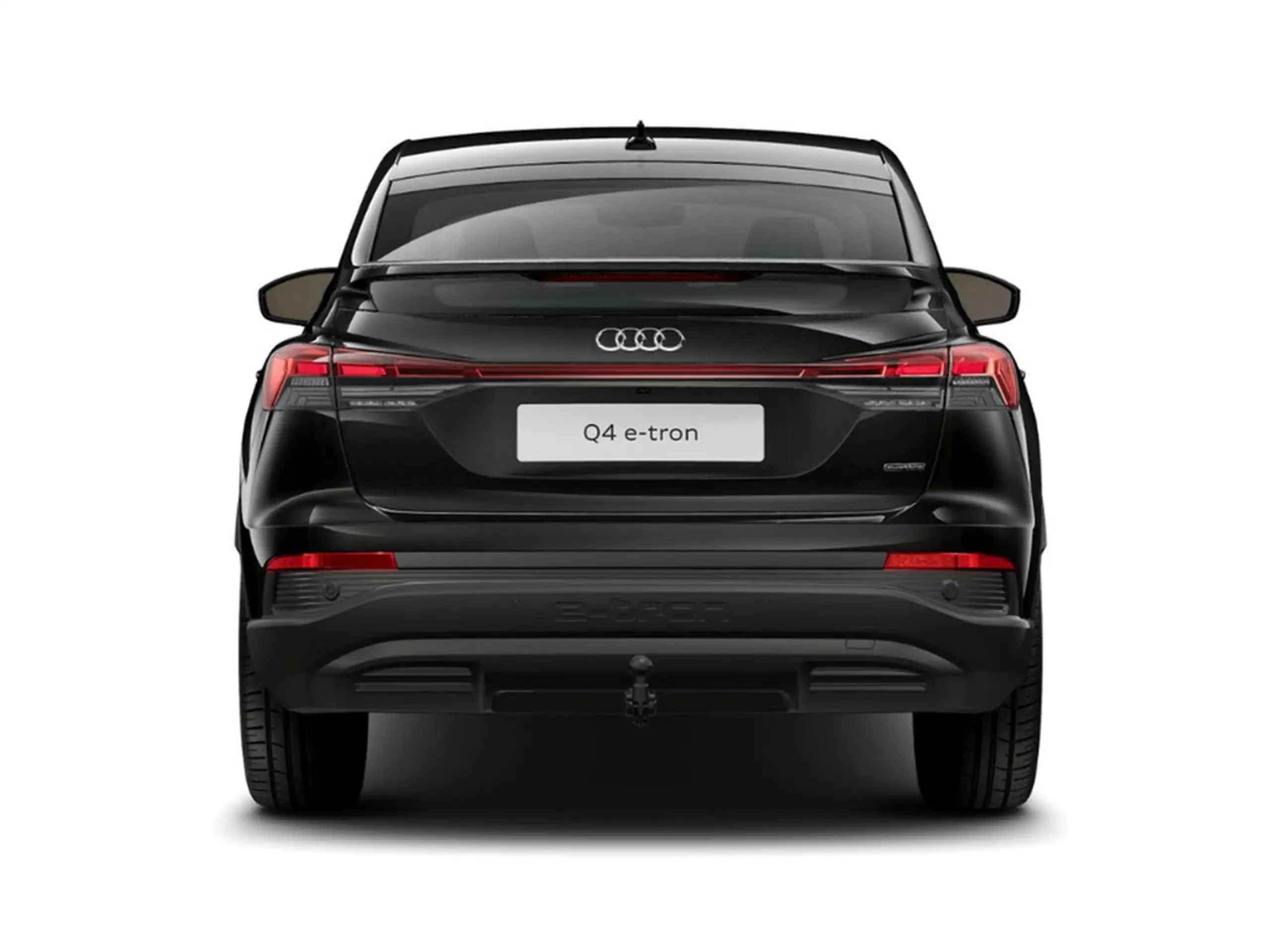 Audi - Q4 e-tron