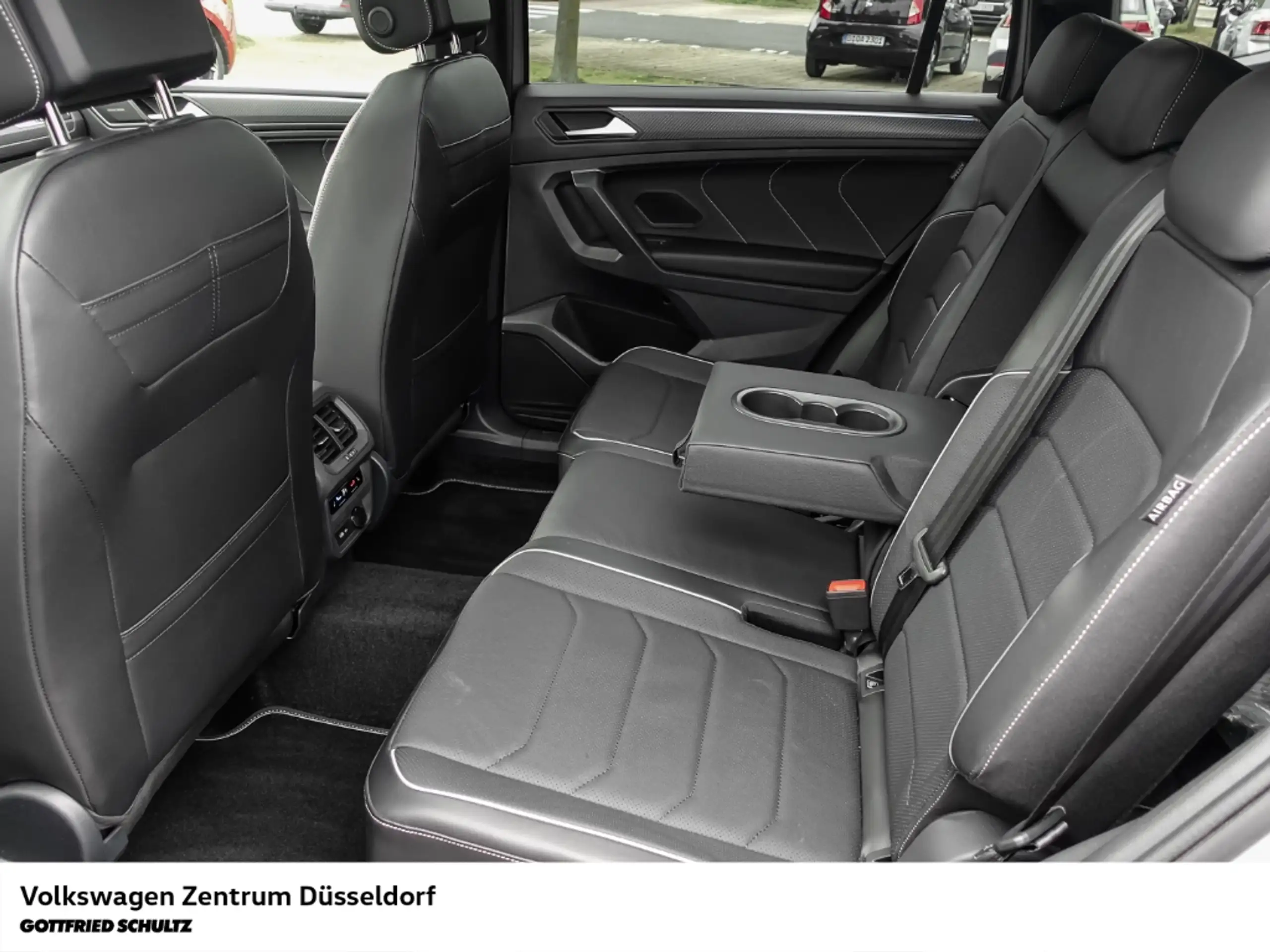 Volkswagen - Tiguan Allspace