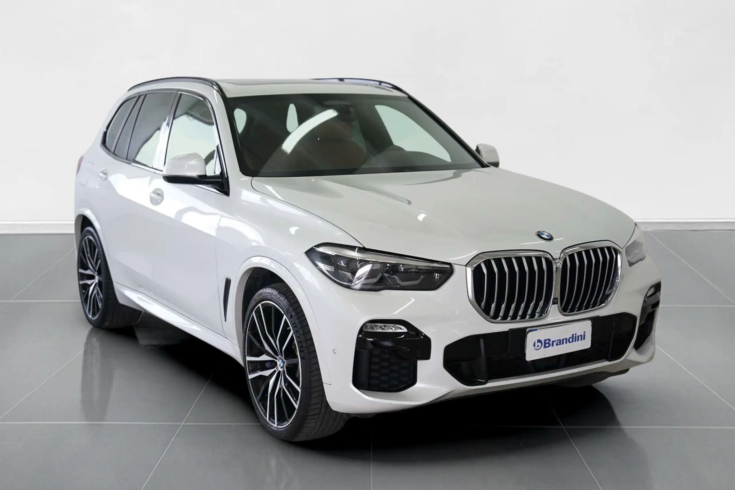 BMW - X5