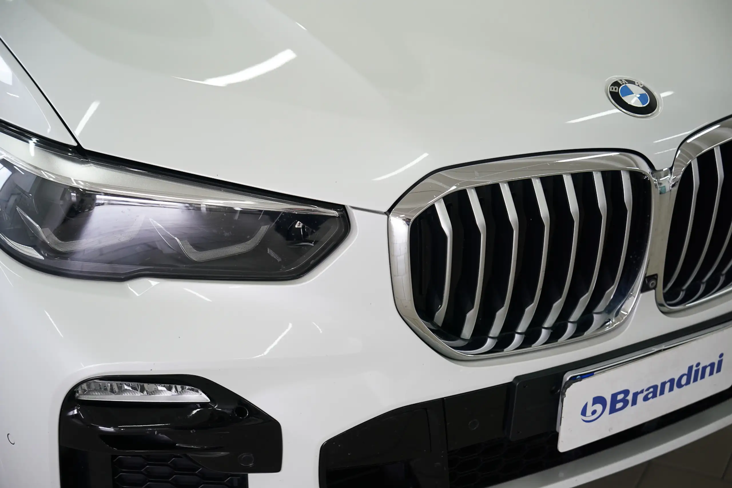 BMW - X5