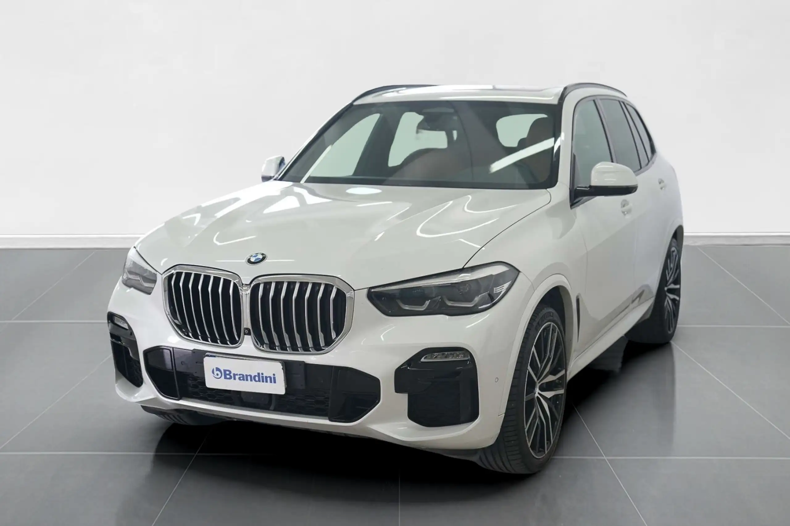 BMW - X5