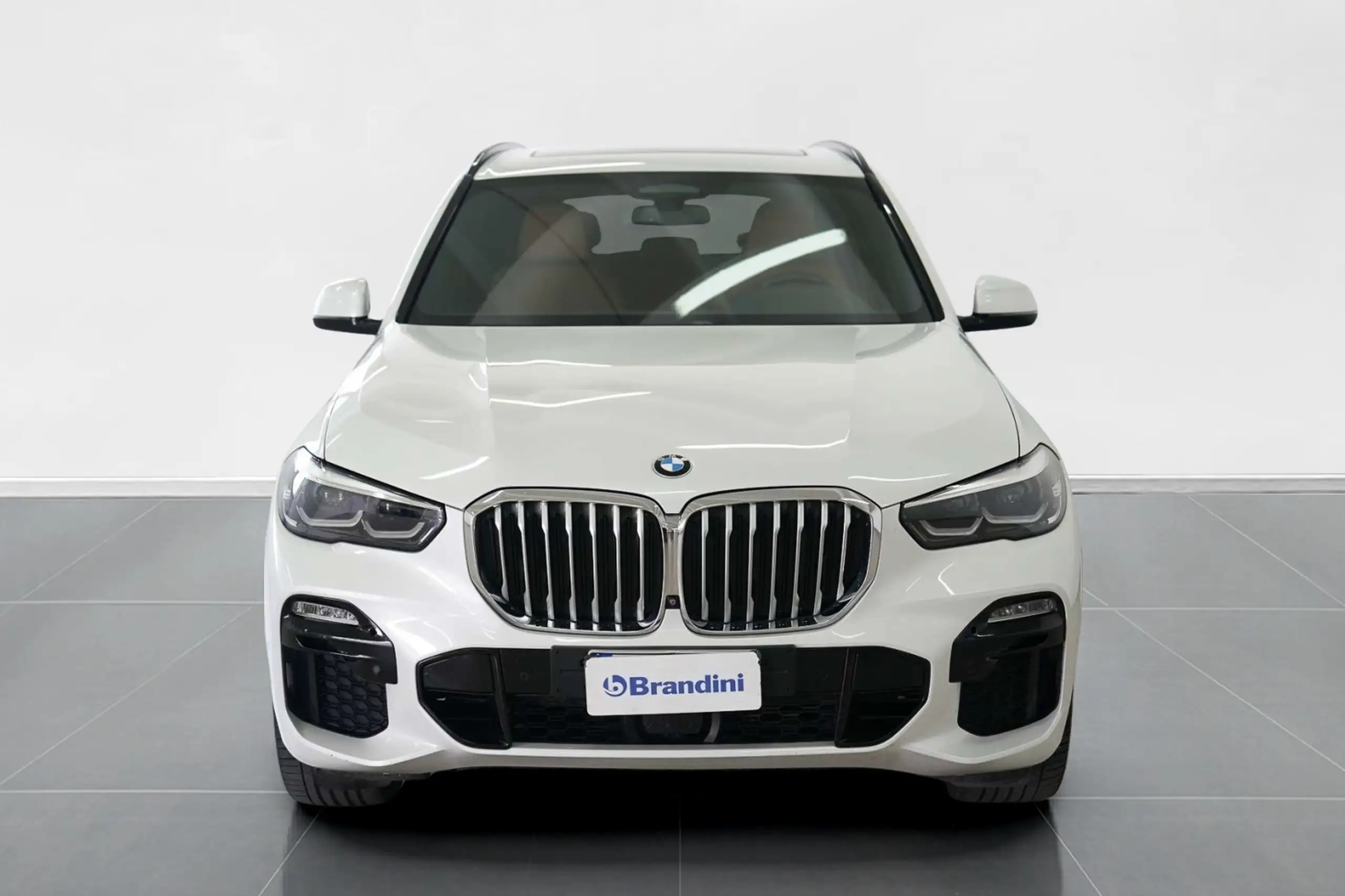 BMW - X5