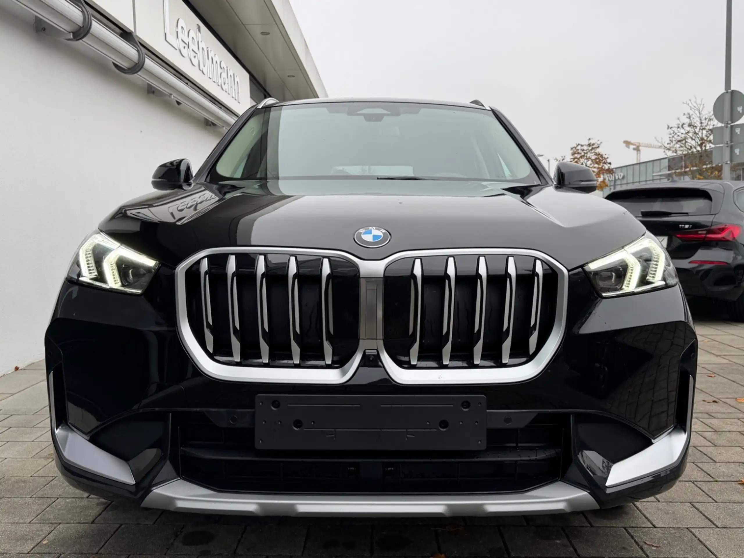 BMW - X1