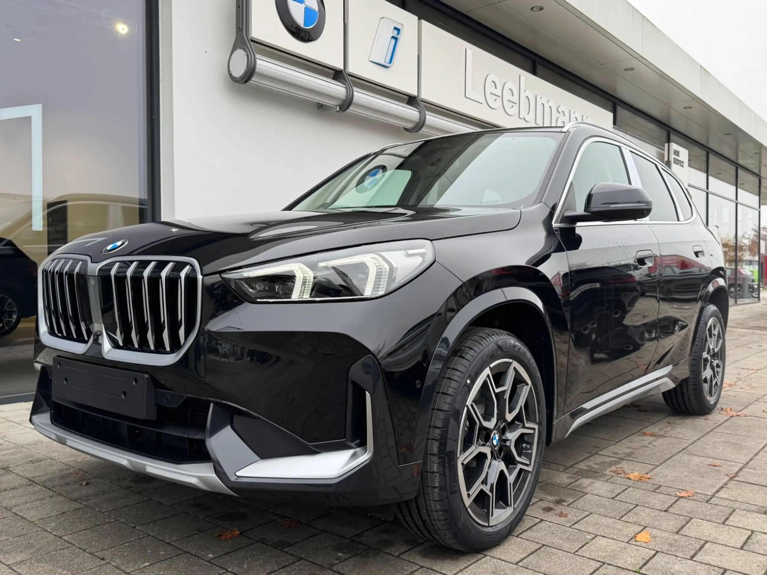 BMW - X1