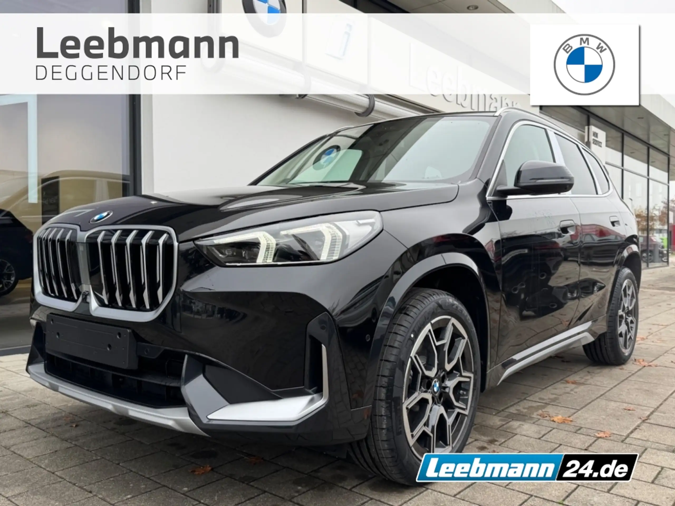 BMW - X1