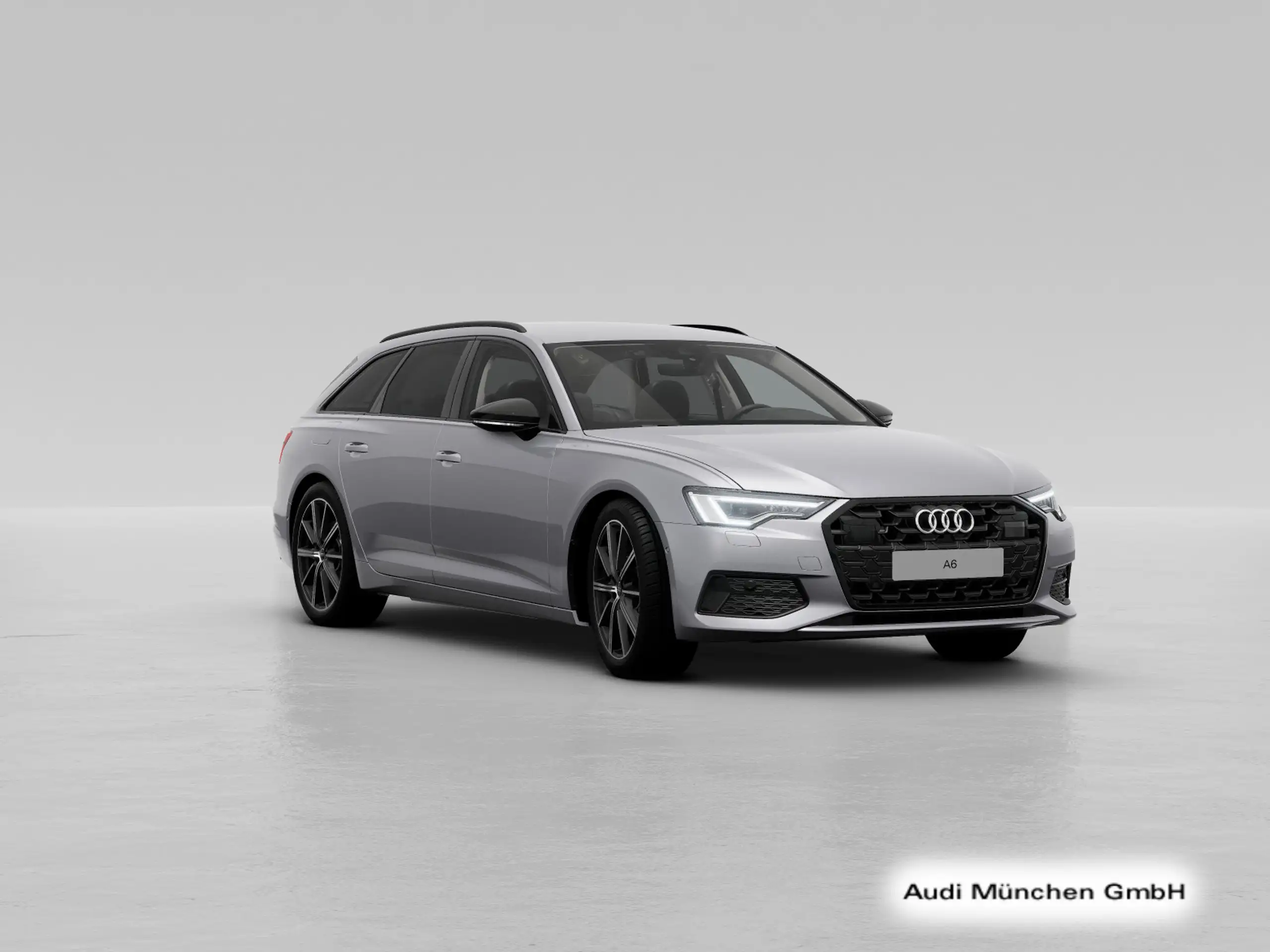 Audi - A6