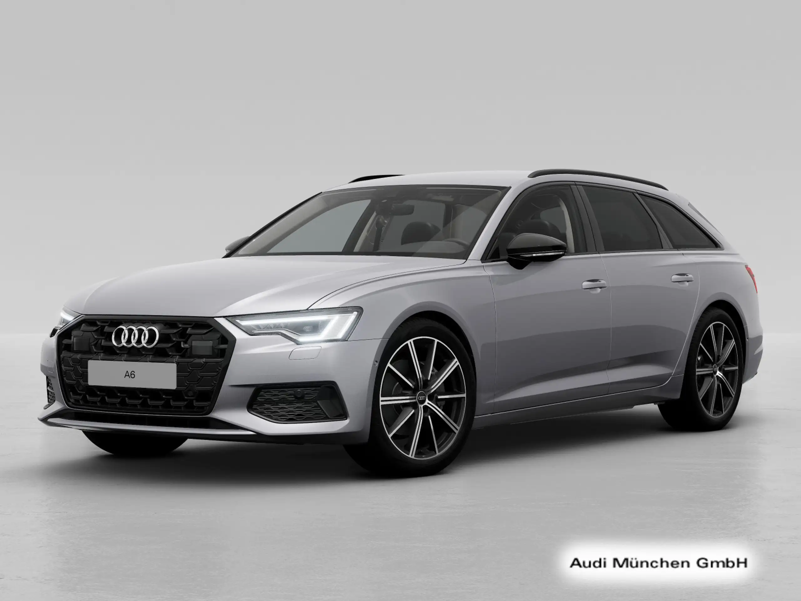 Audi - A6