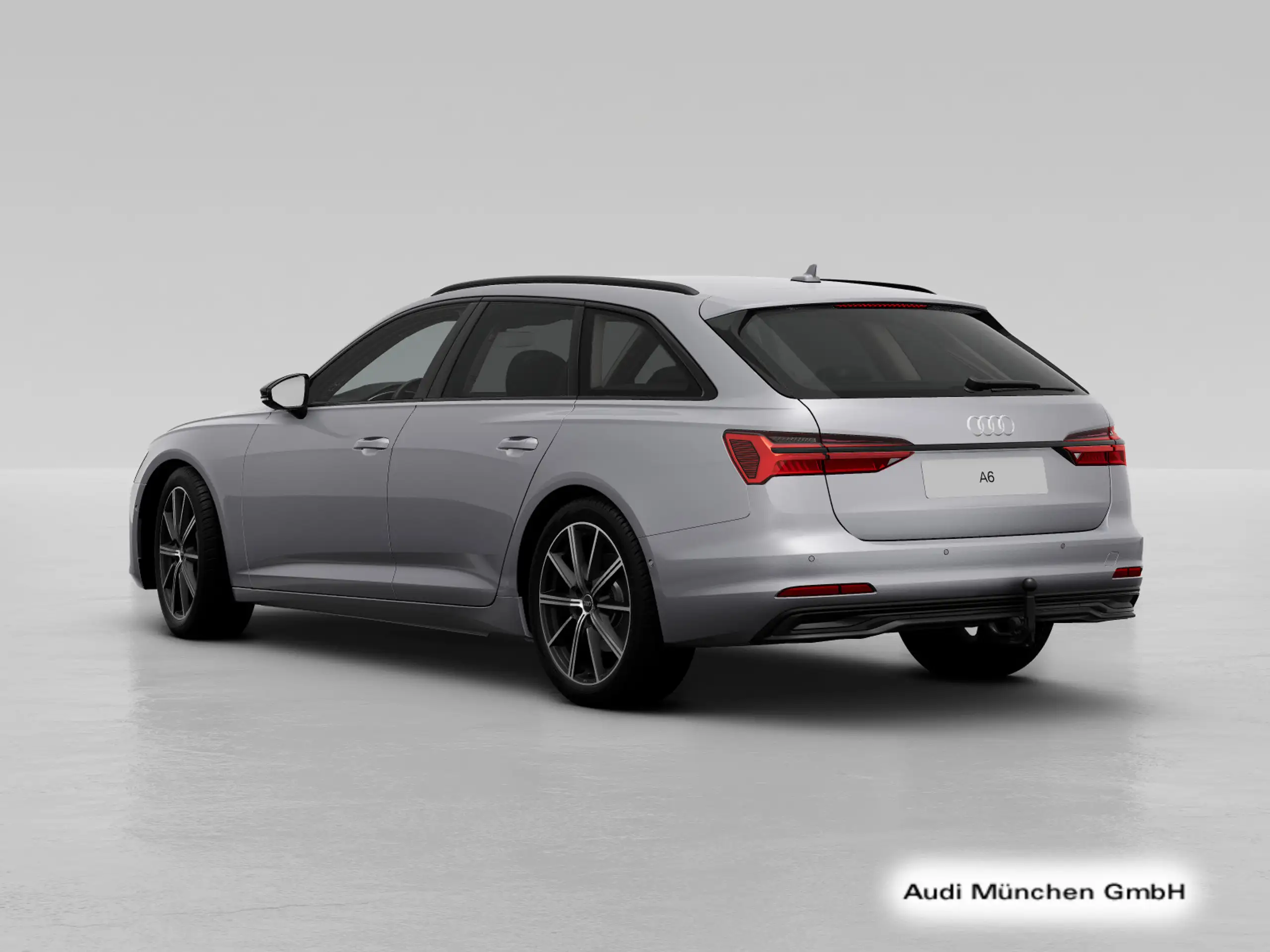 Audi - A6