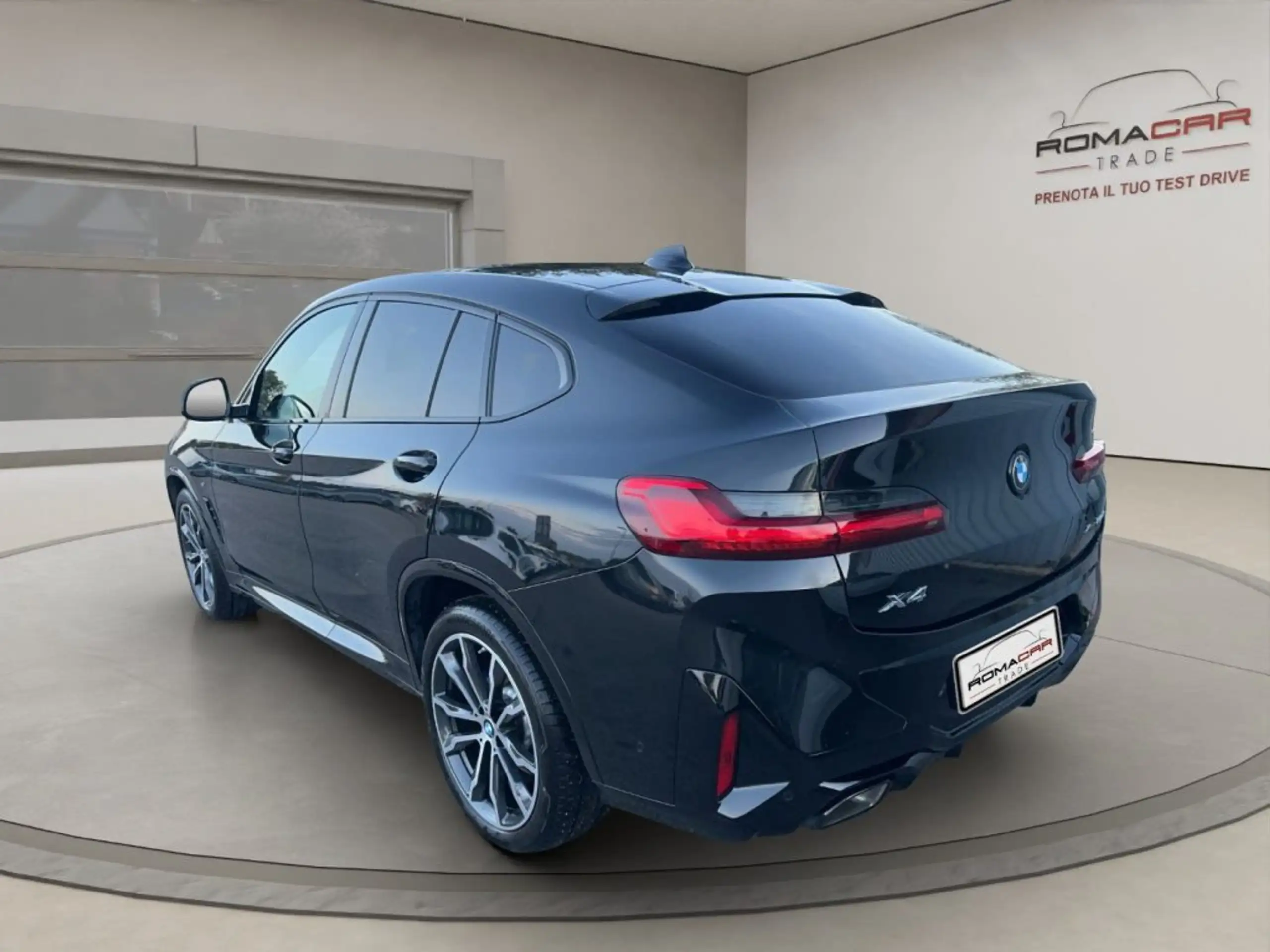 BMW - X4