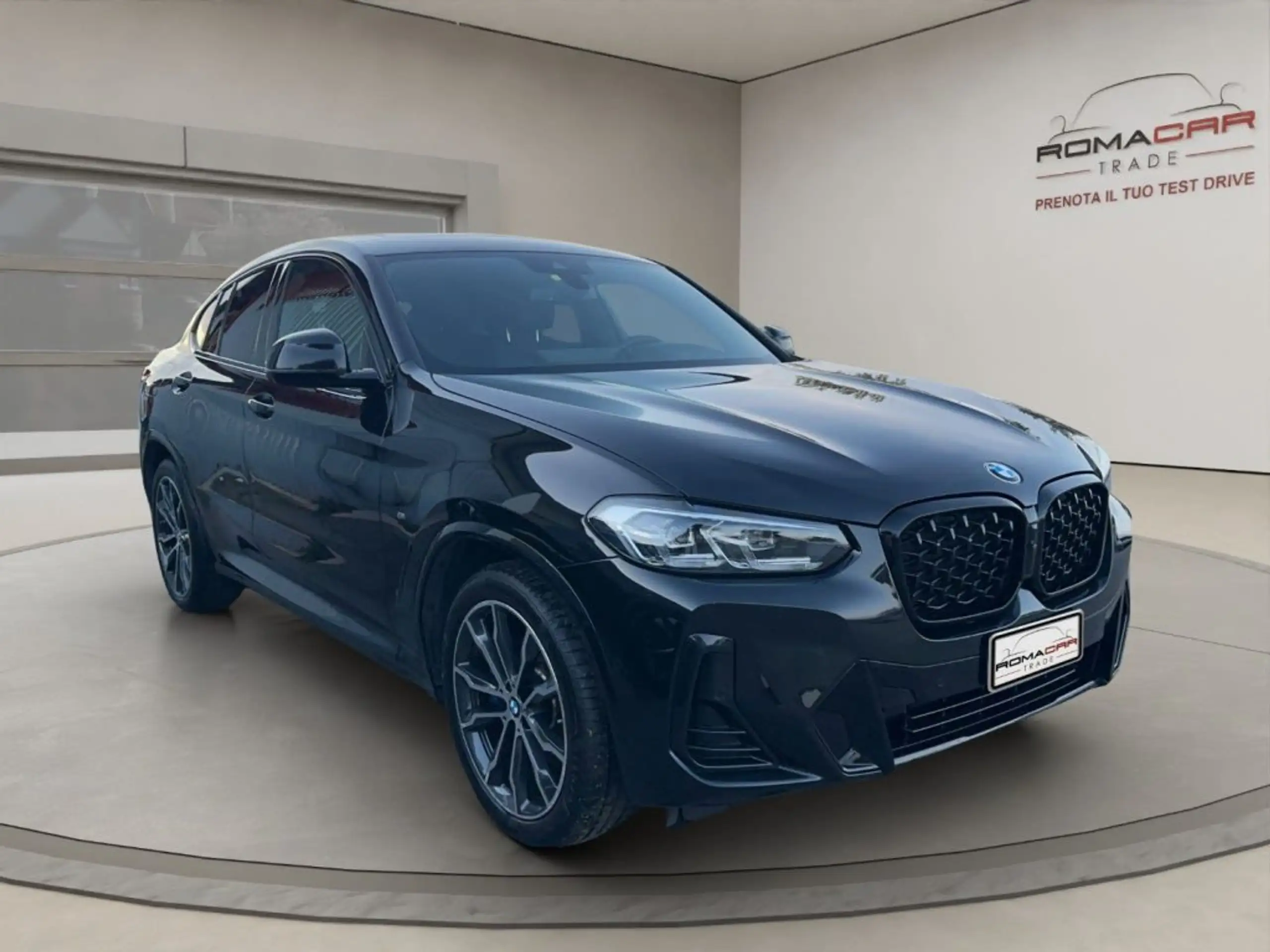 BMW - X4