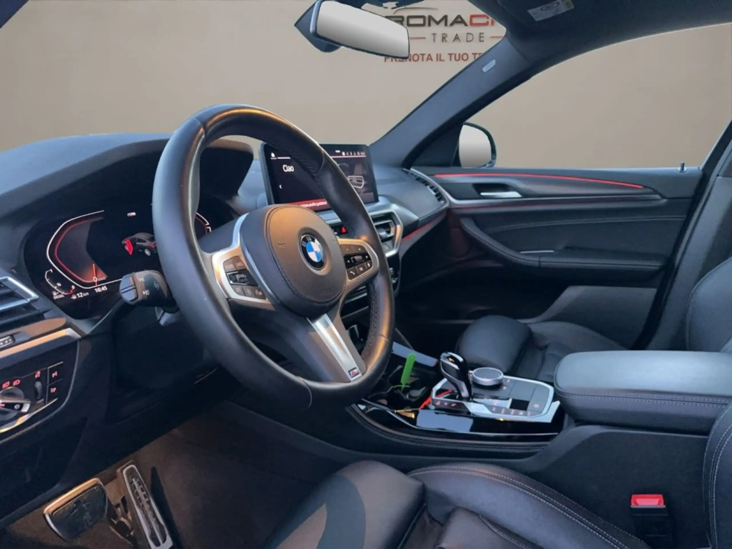 BMW - X4