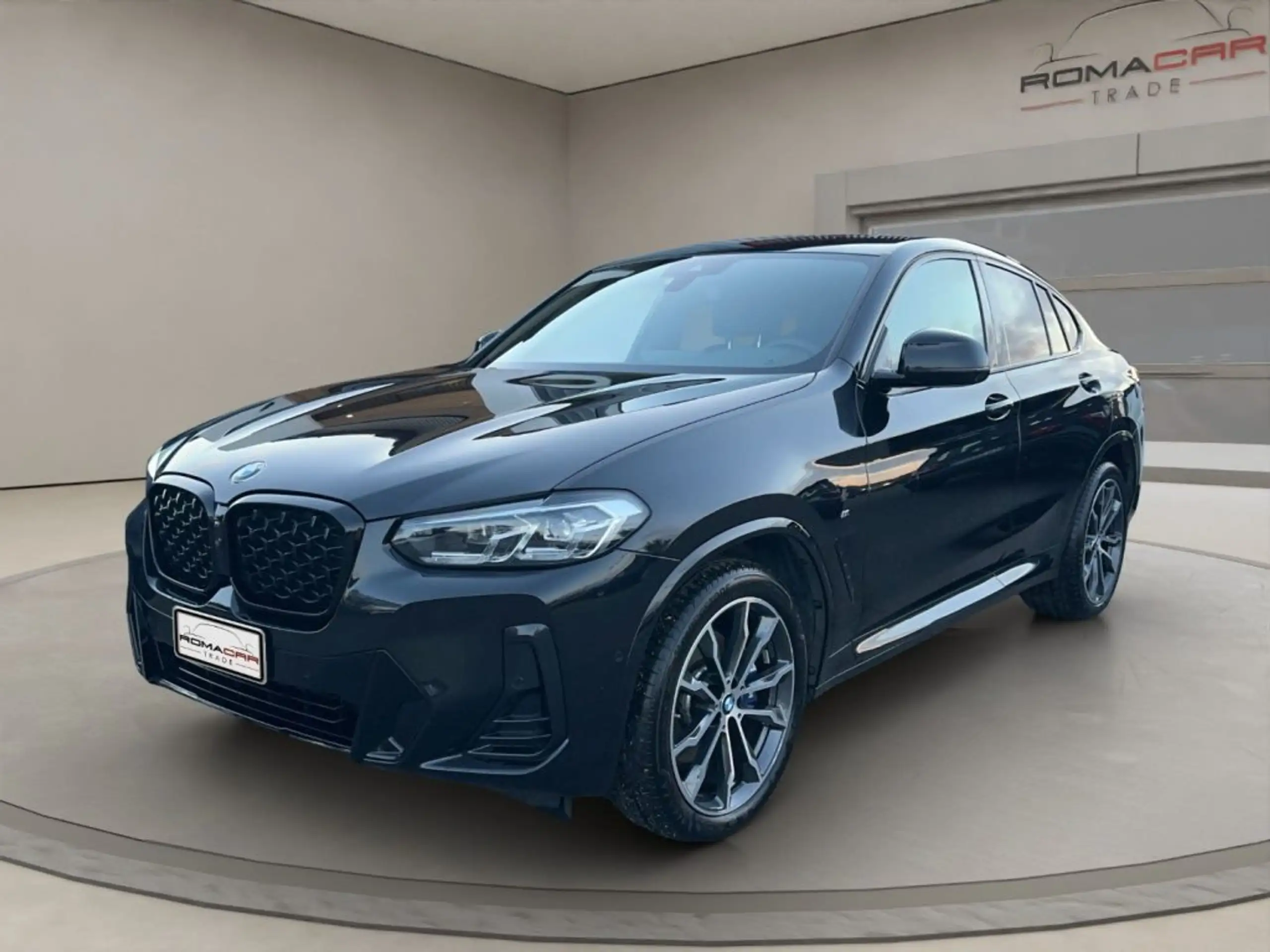 BMW - X4