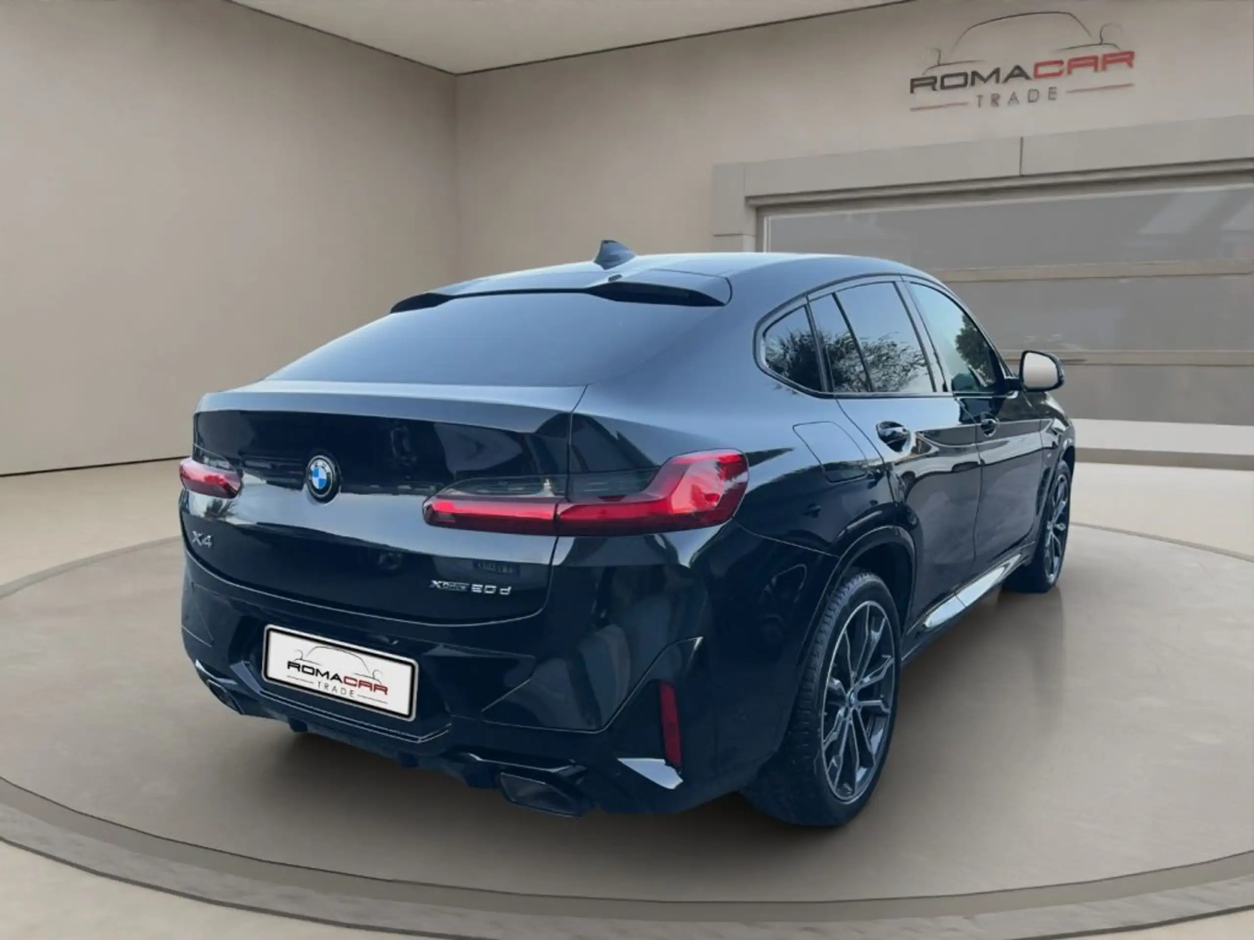 BMW - X4