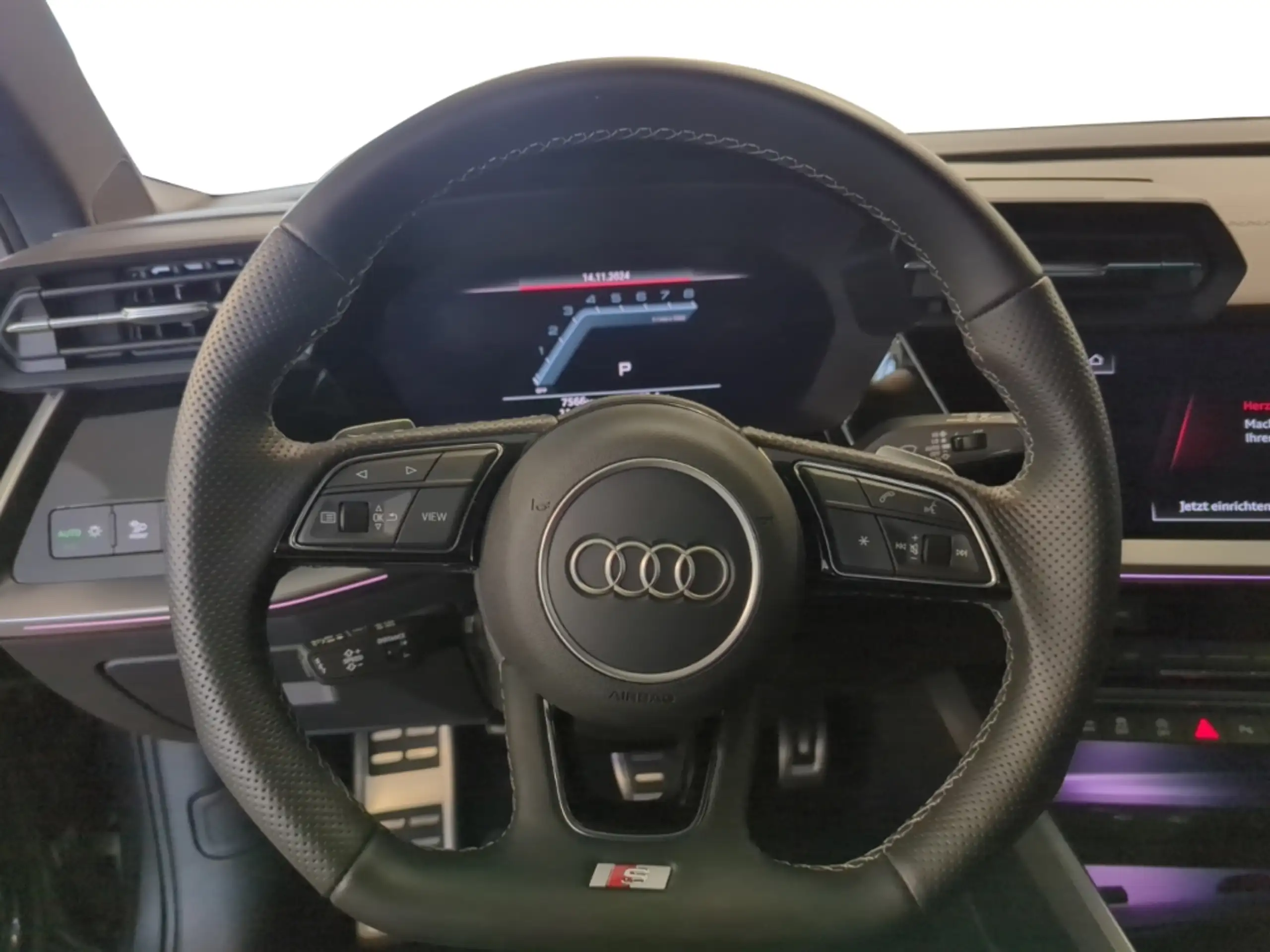 Audi - S3