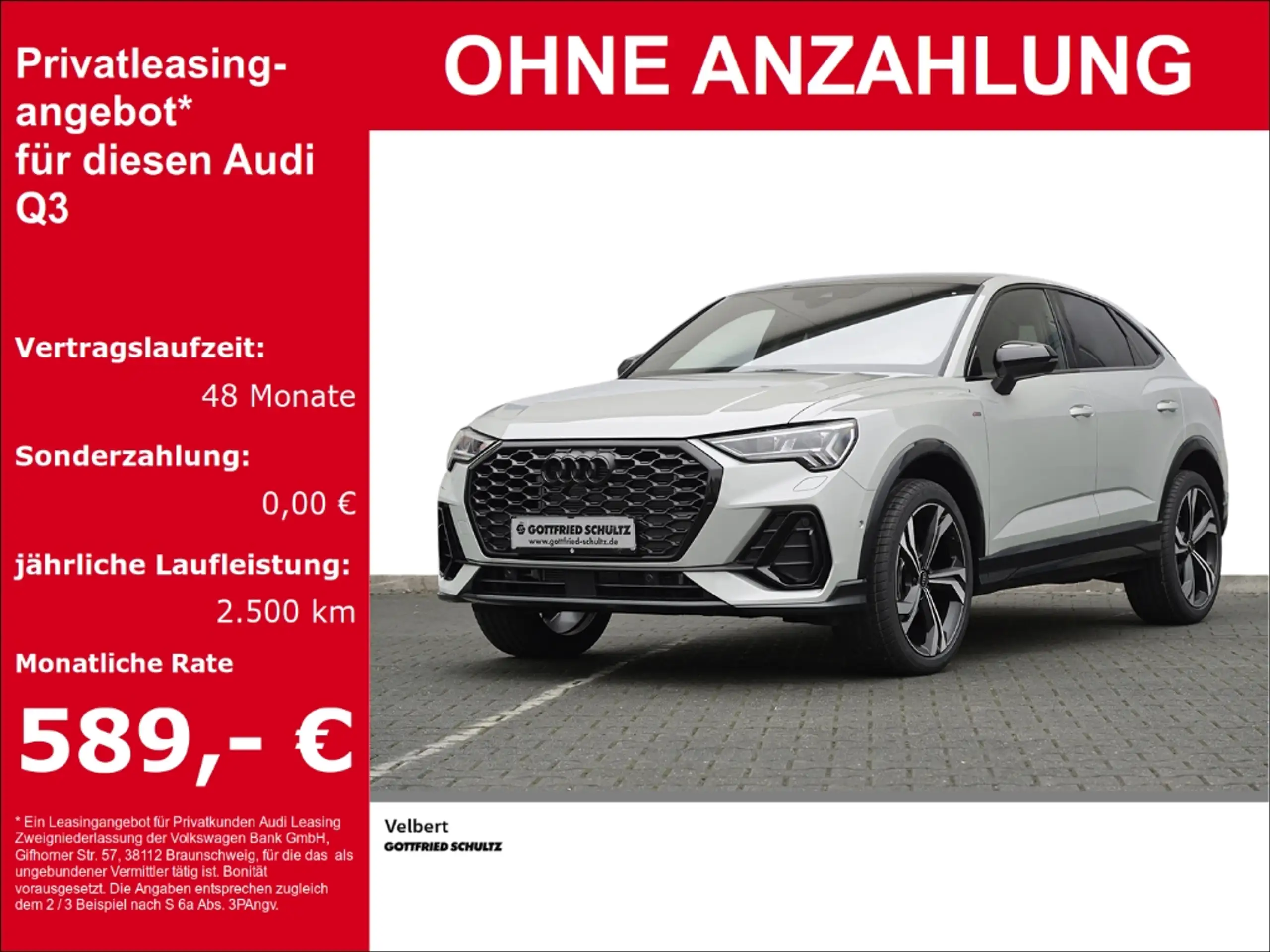 Audi - Q3