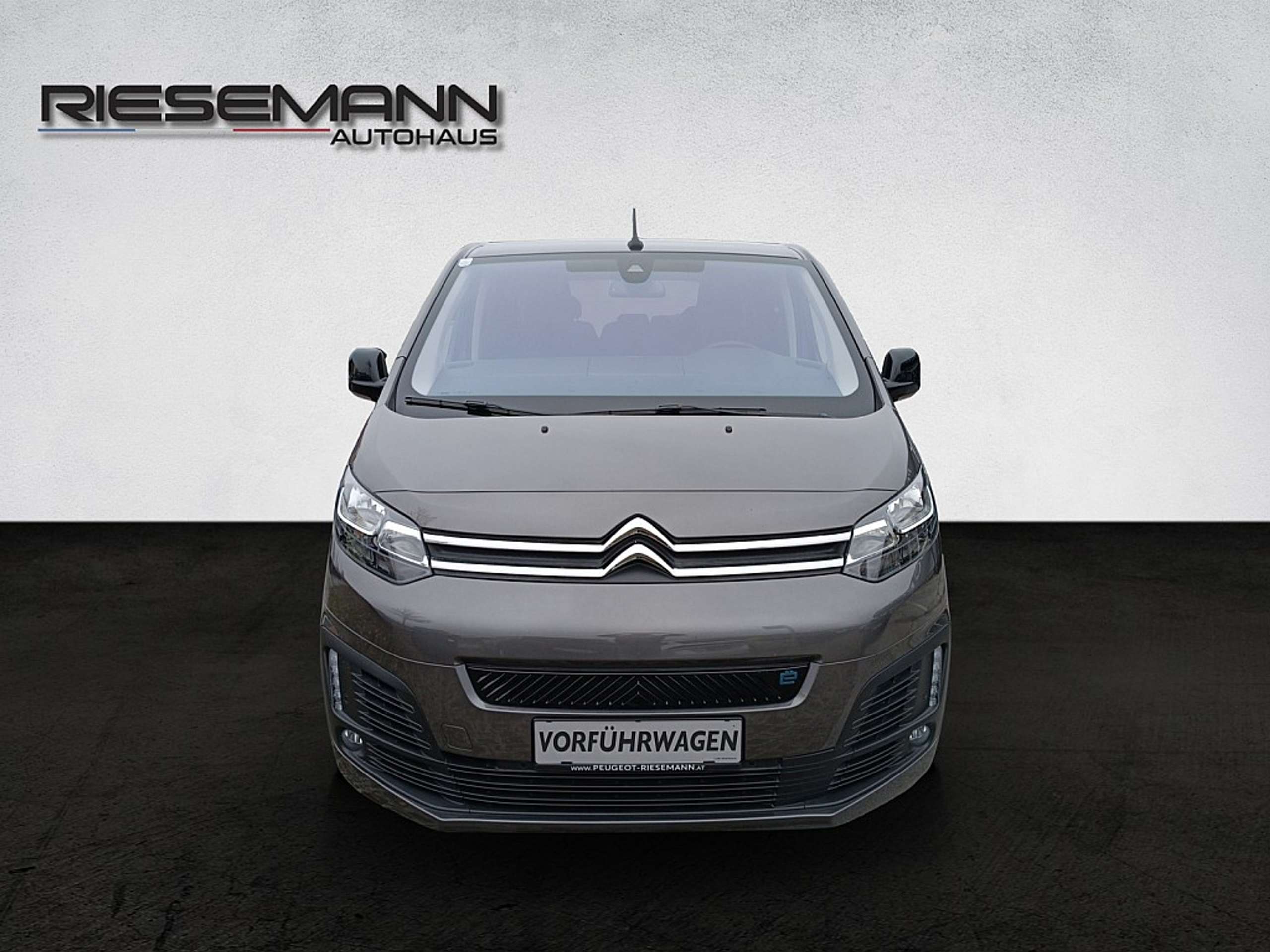 Citroen - Spacetourer