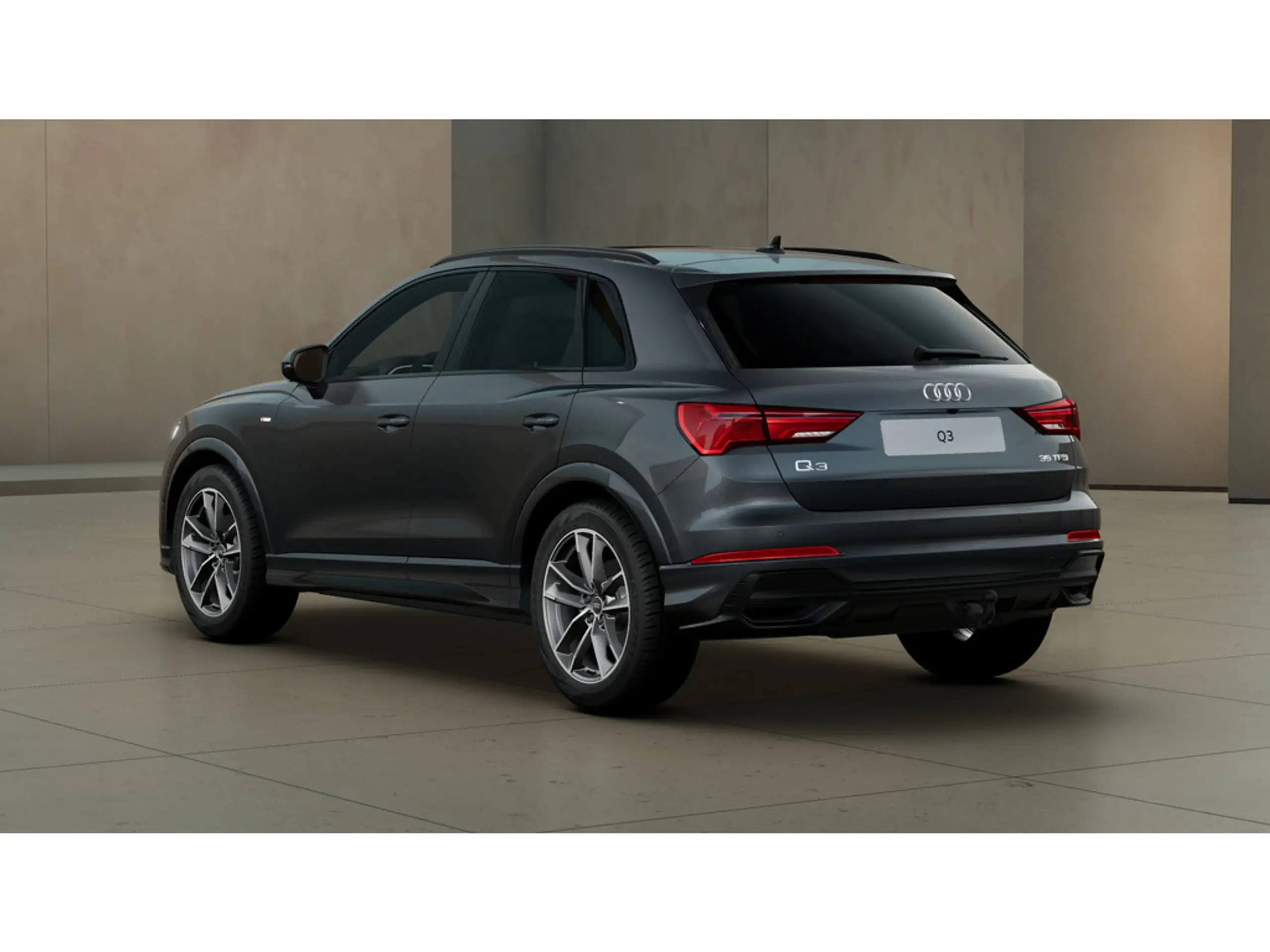 Audi - Q3