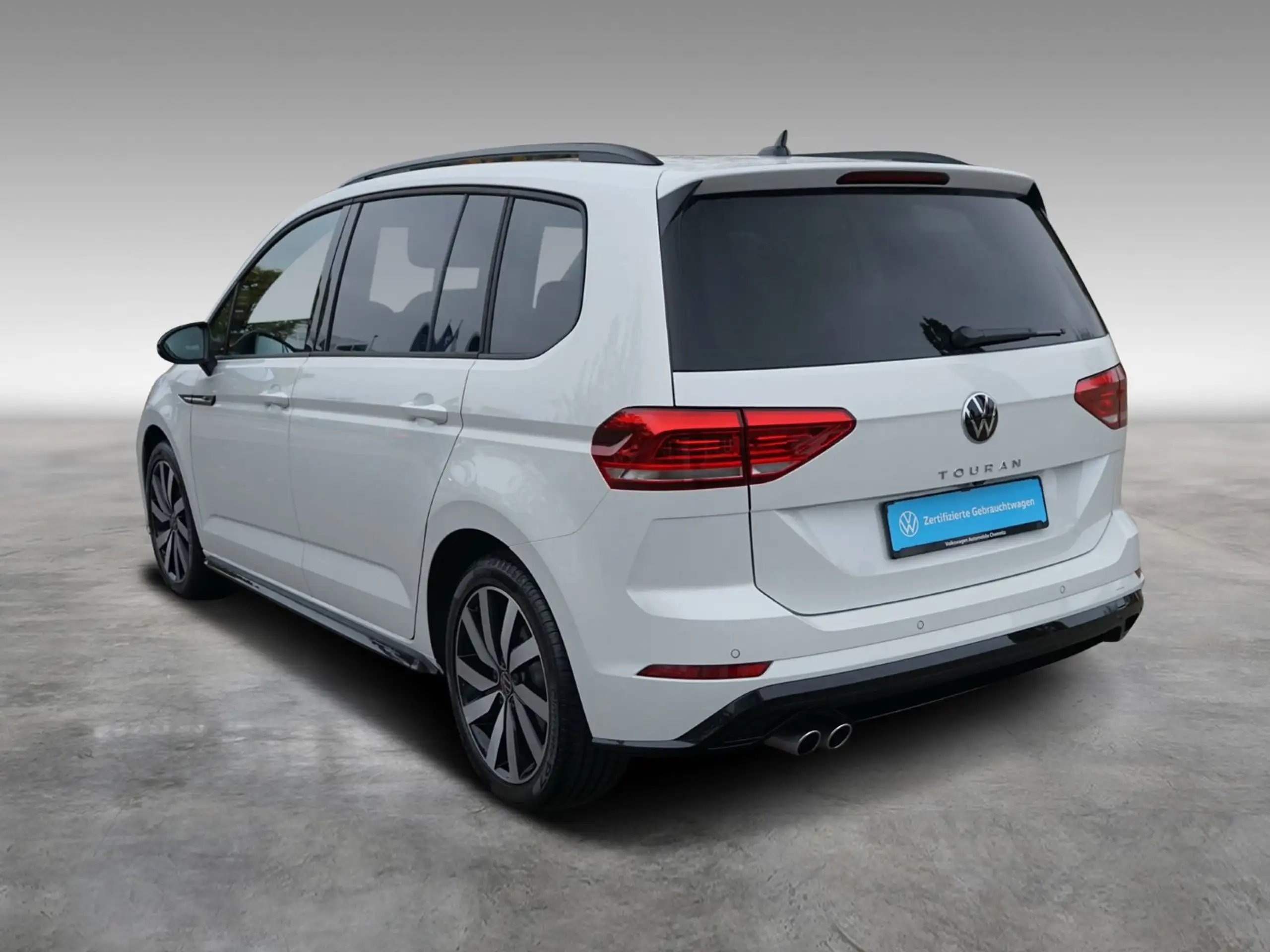 Volkswagen - Touran