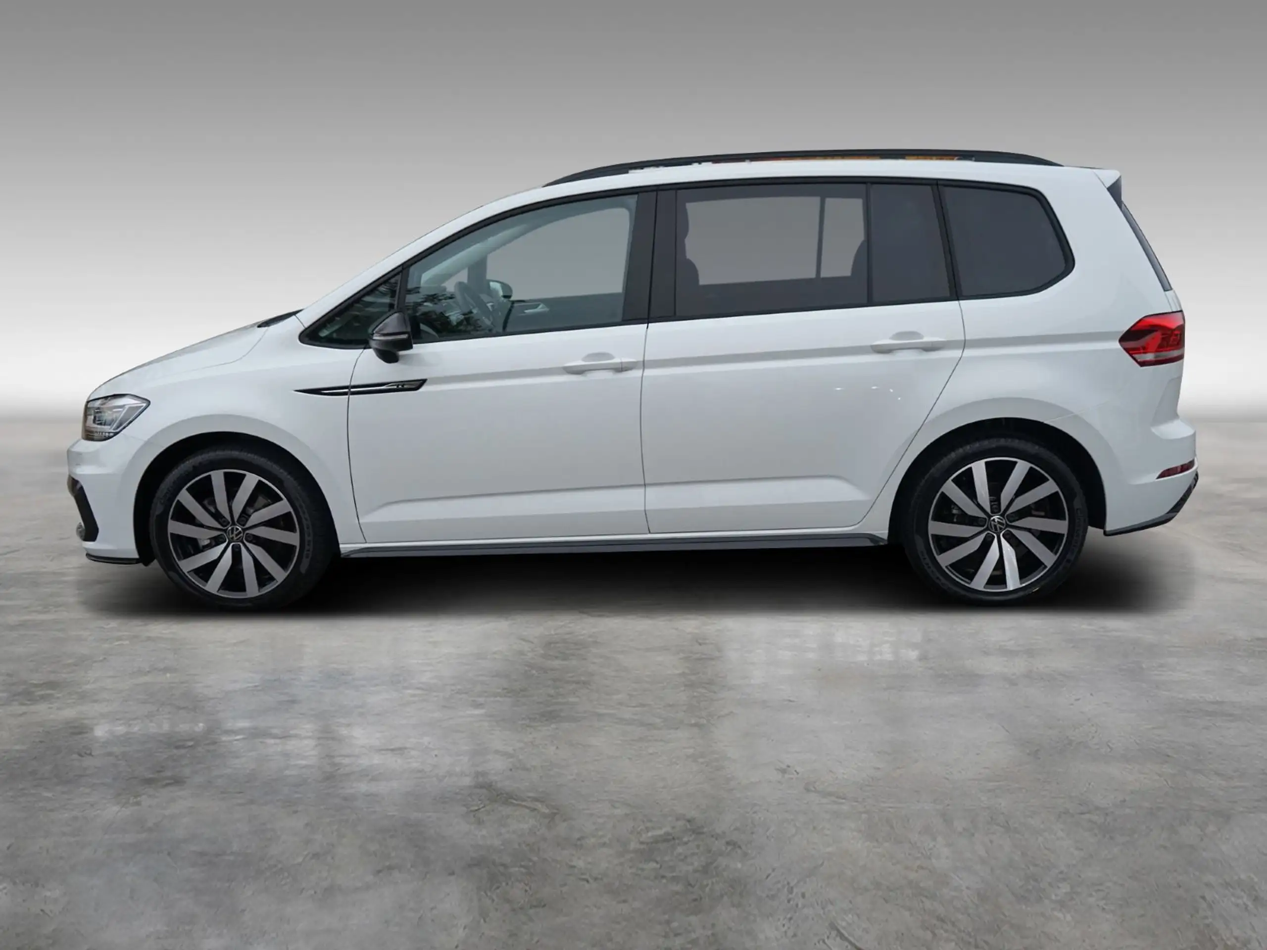 Volkswagen - Touran