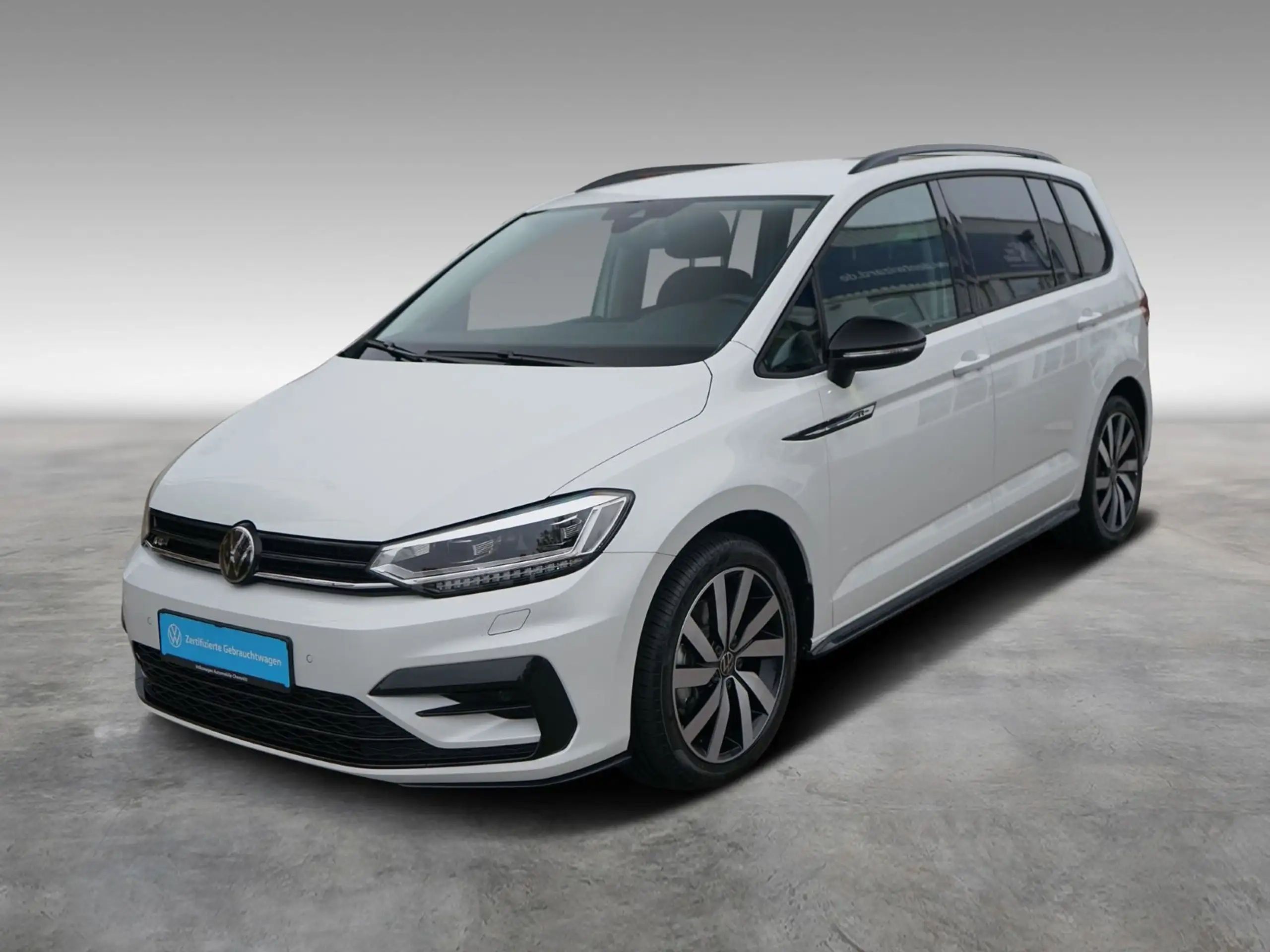 Volkswagen - Touran