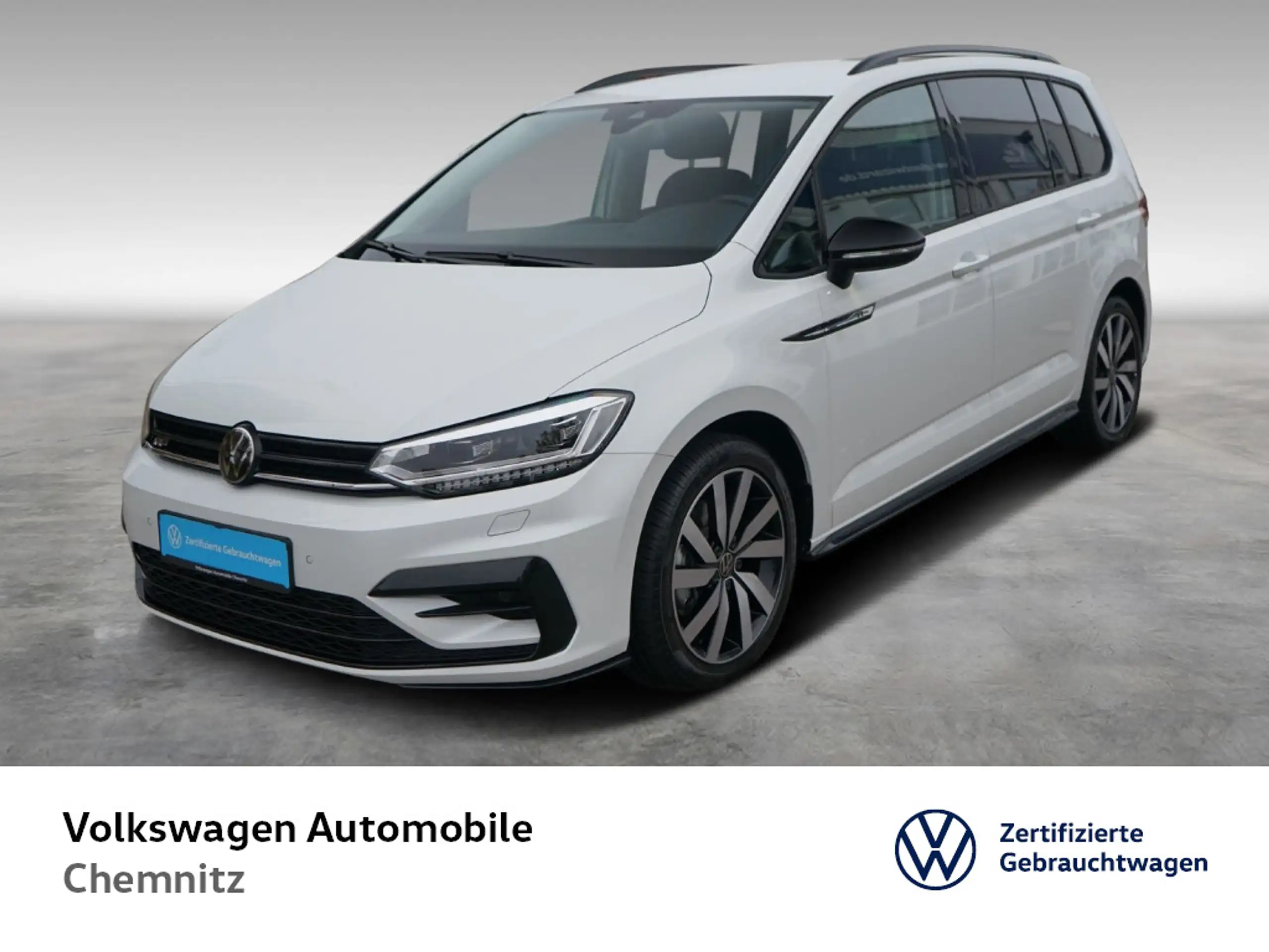 Volkswagen - Touran