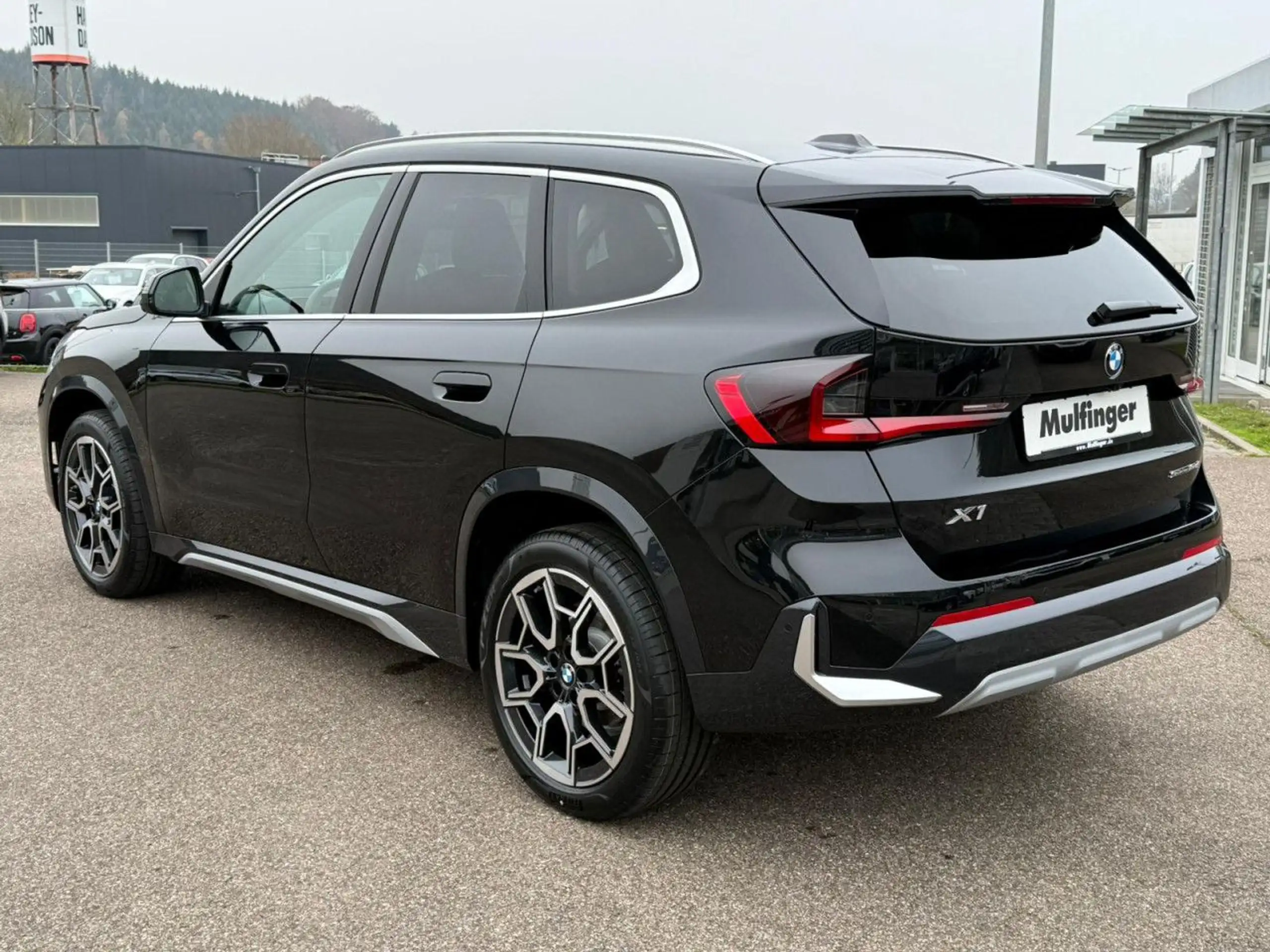 BMW - X1