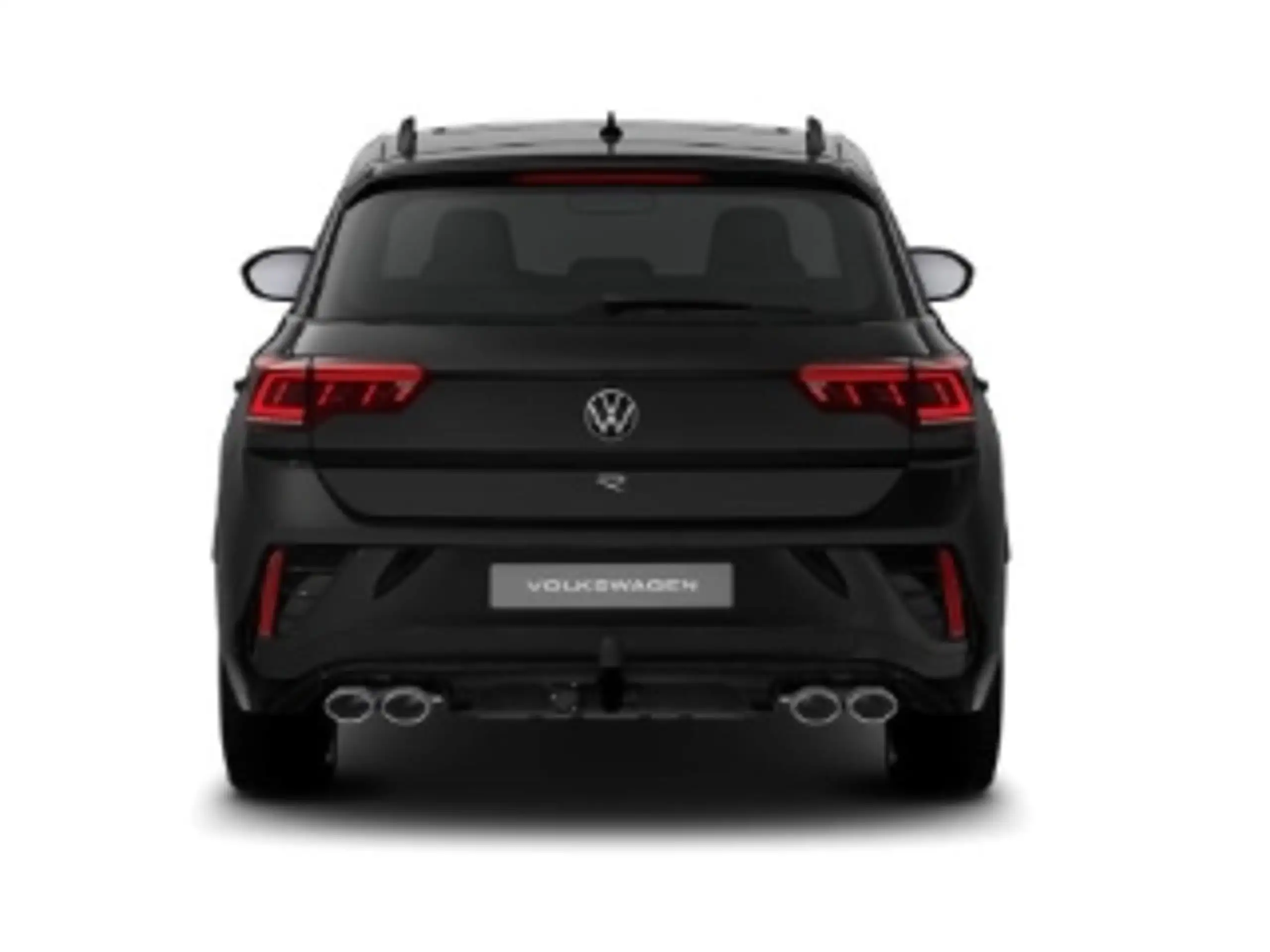 Volkswagen - T-Roc