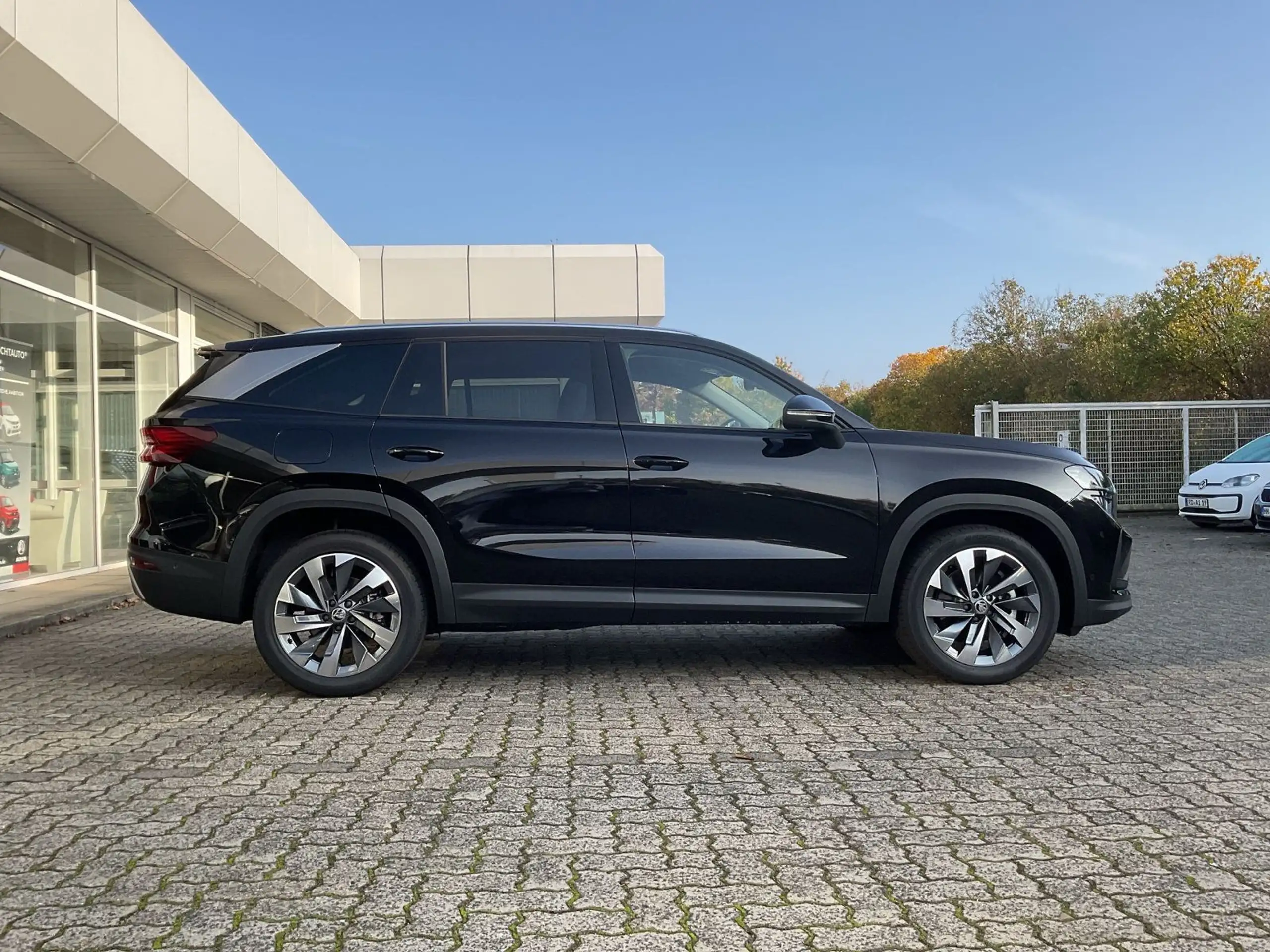 Skoda - Kodiaq