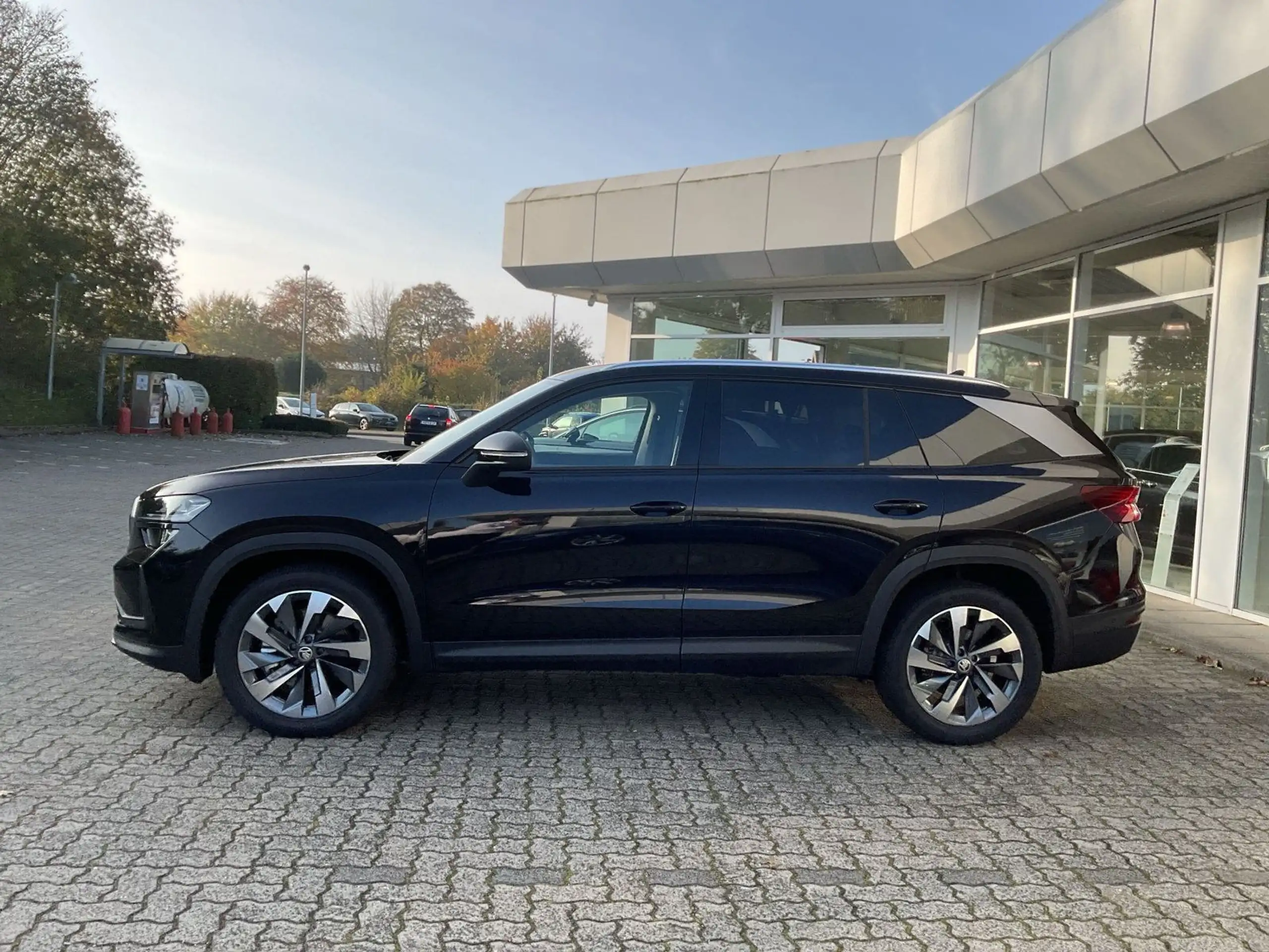 Skoda - Kodiaq