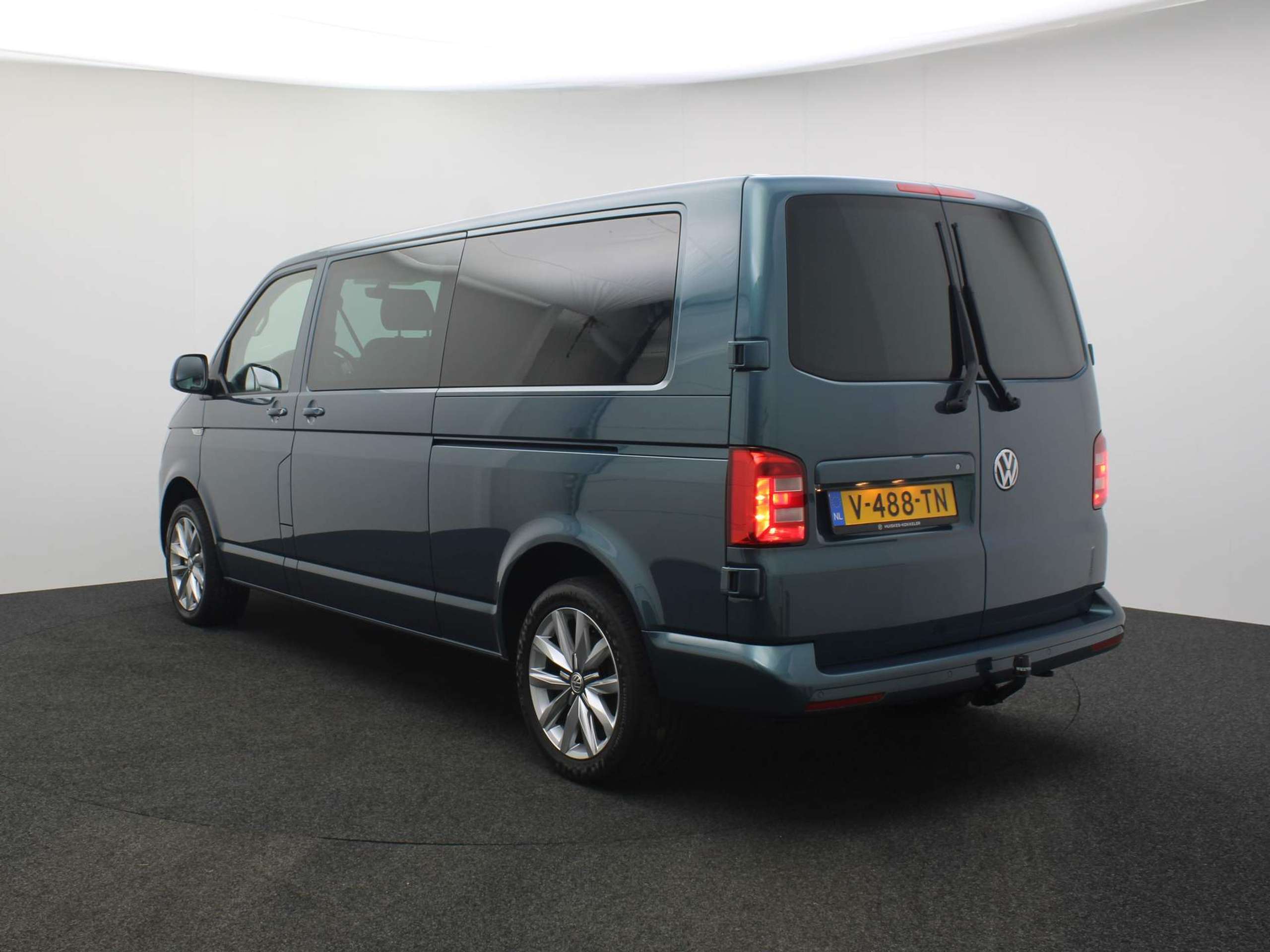 Volkswagen - T6 Transporter