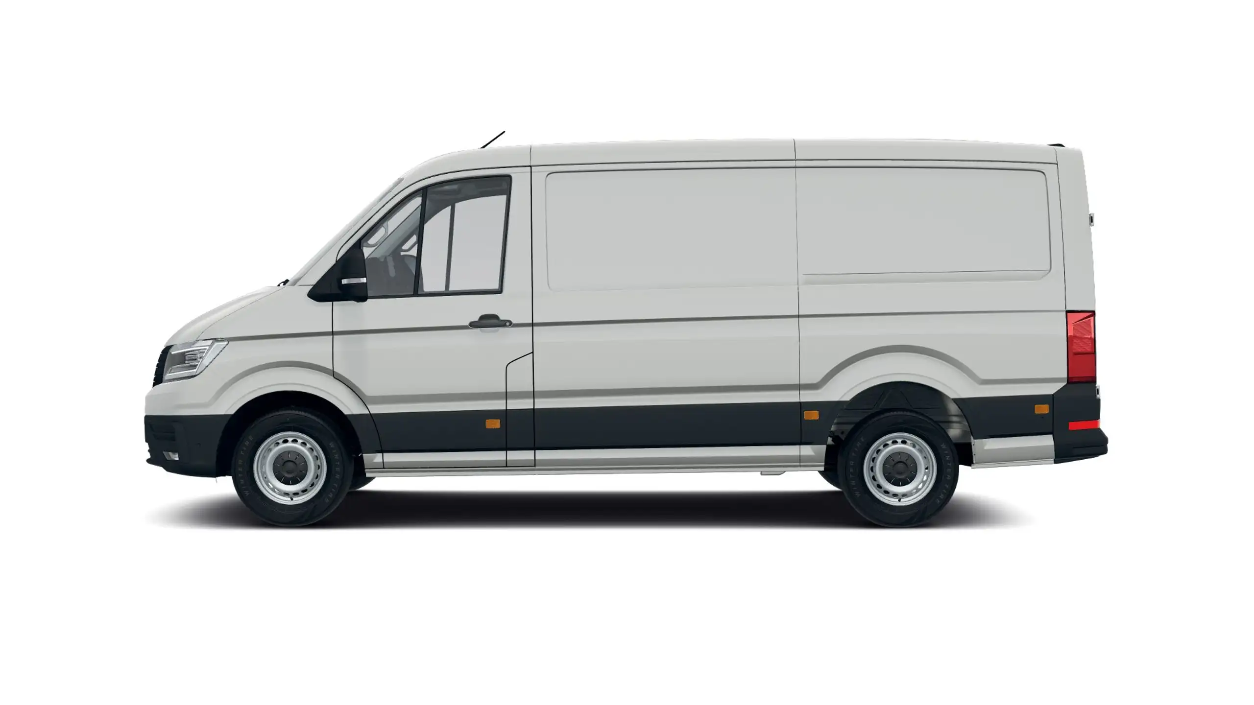 Volkswagen - Crafter