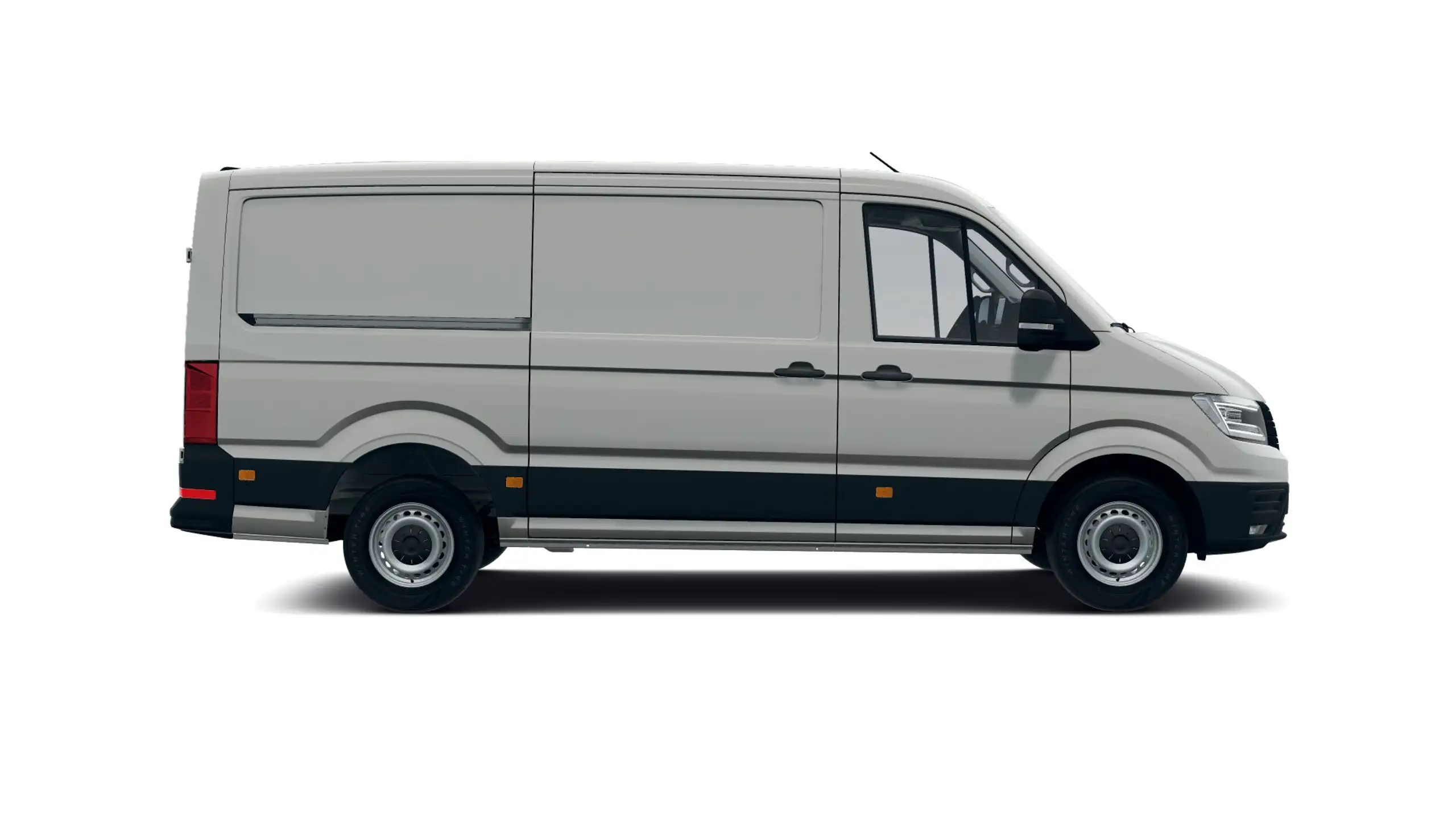 Volkswagen - Crafter