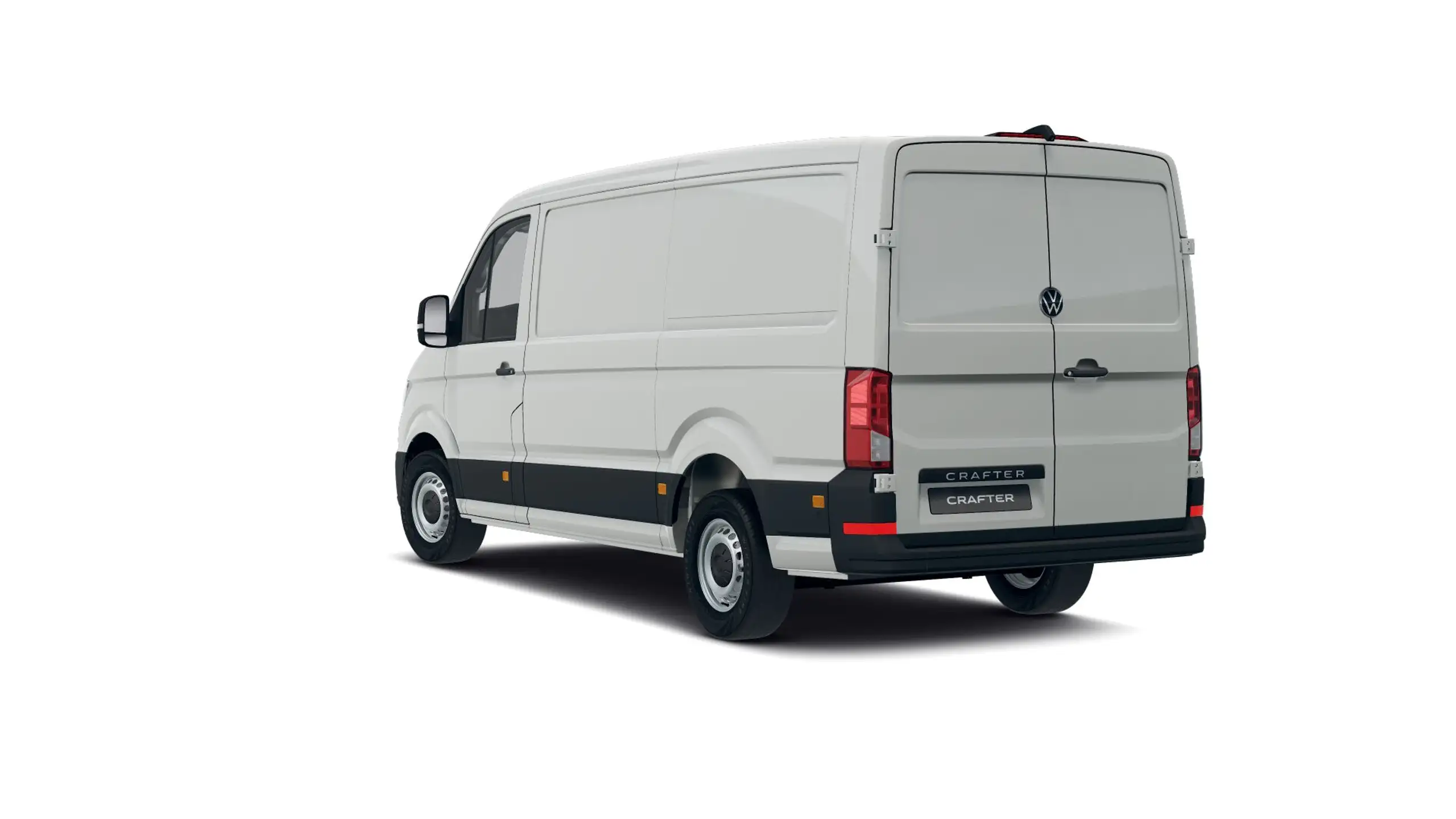 Volkswagen - Crafter